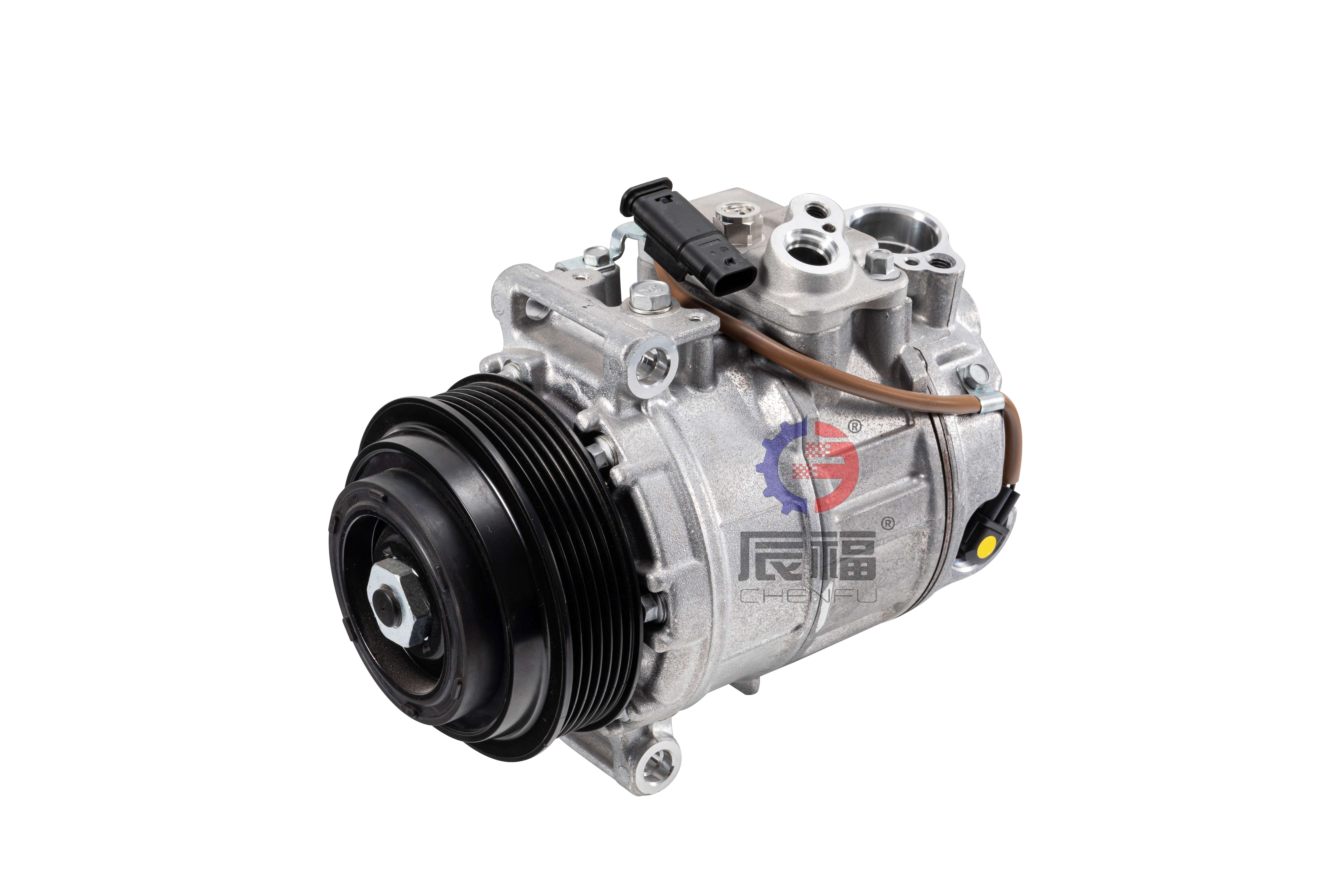 BENZ 15 GL350/450/550  Compressor