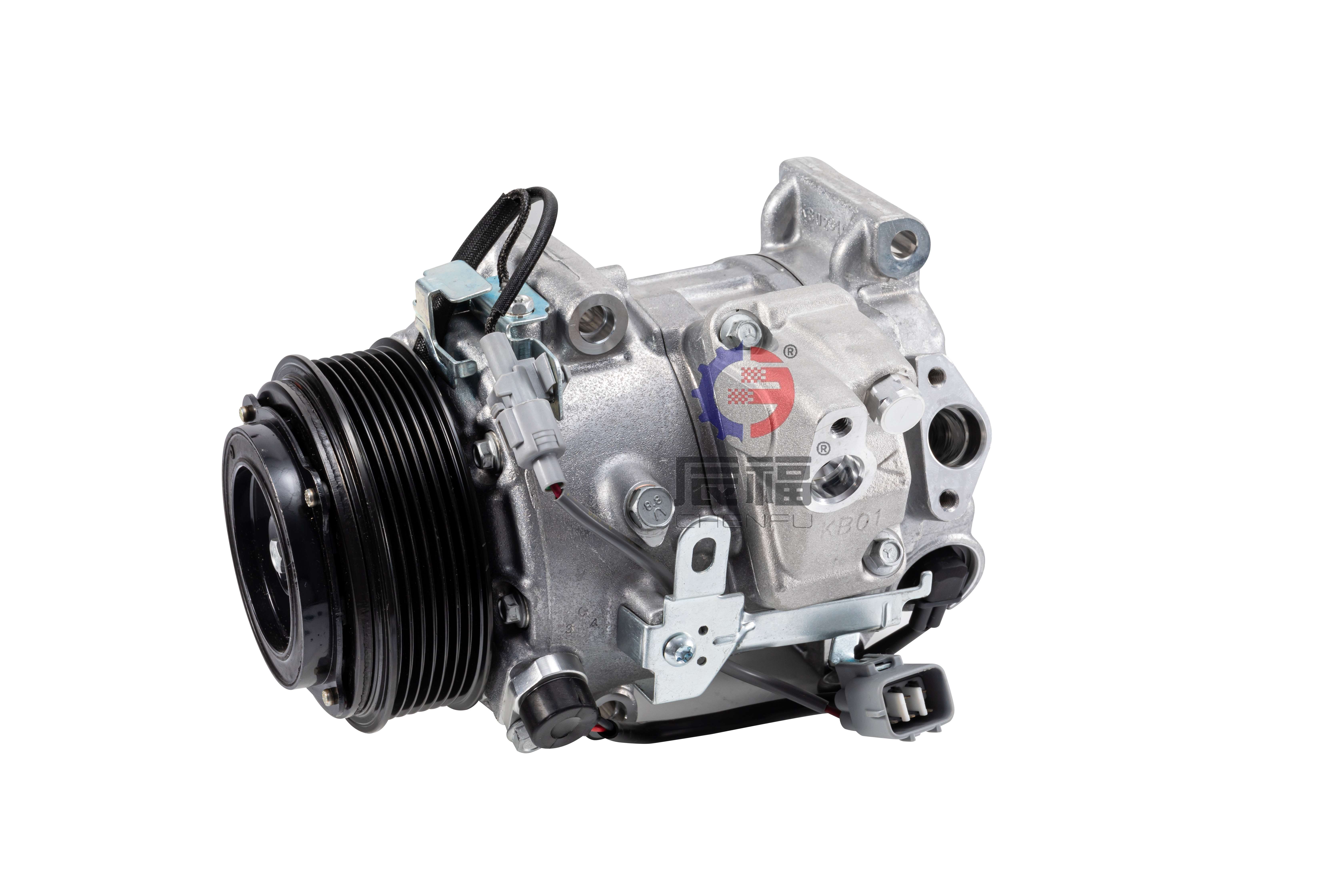 Toyota Highlander 3.5 Compressor