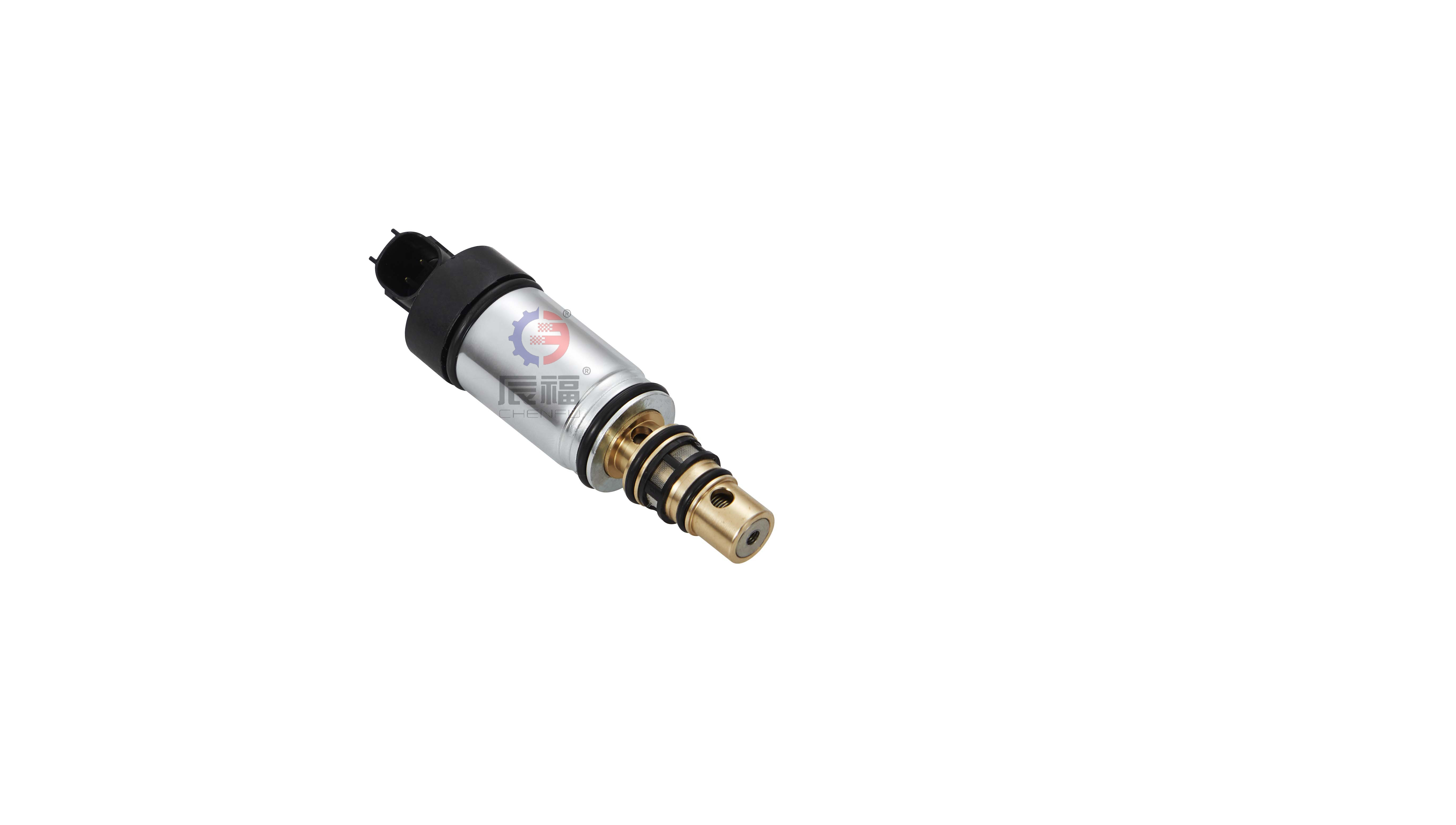 Kia K4 solenoid valve