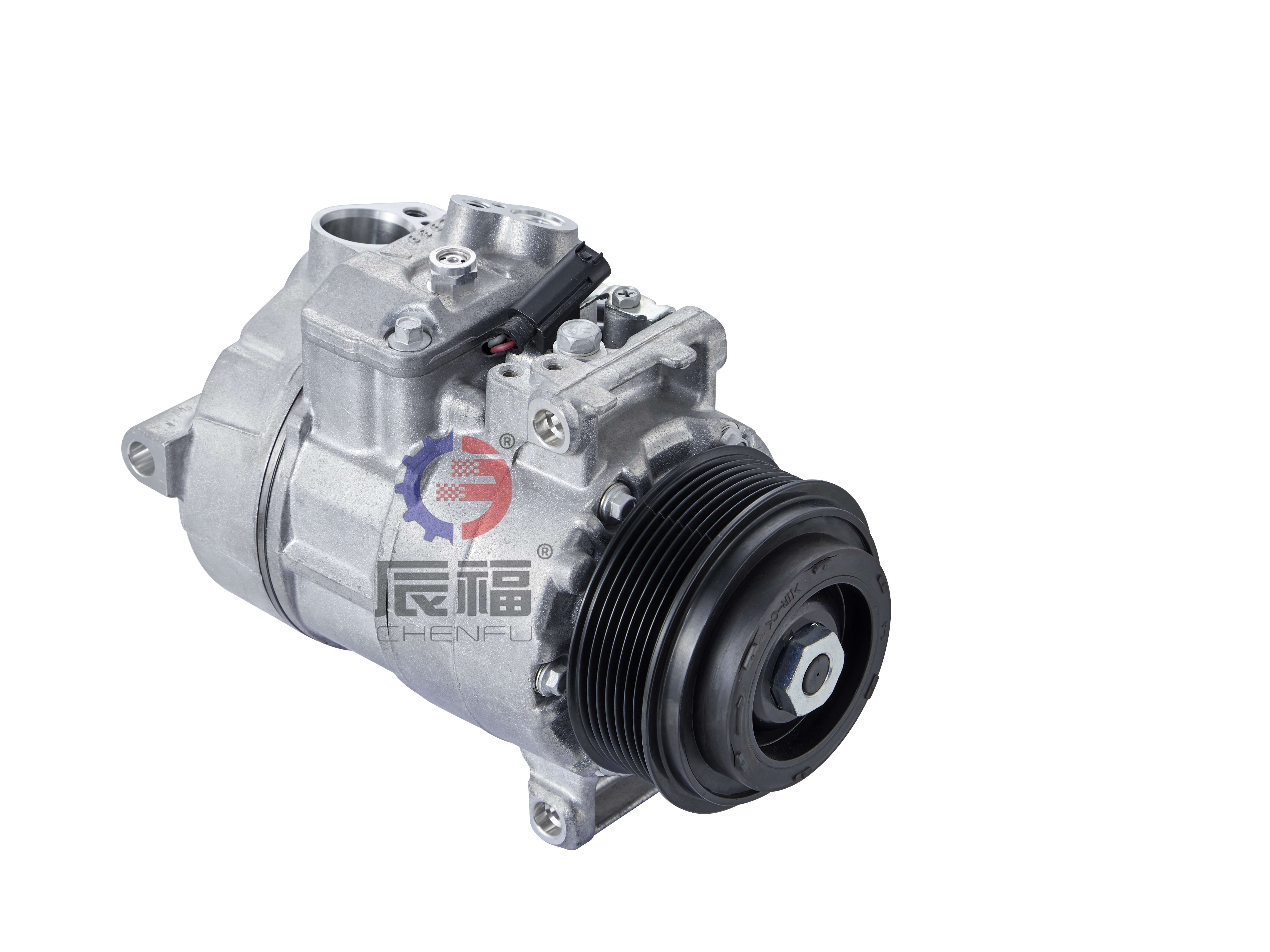 BENZ GLK260（6S）Compressor