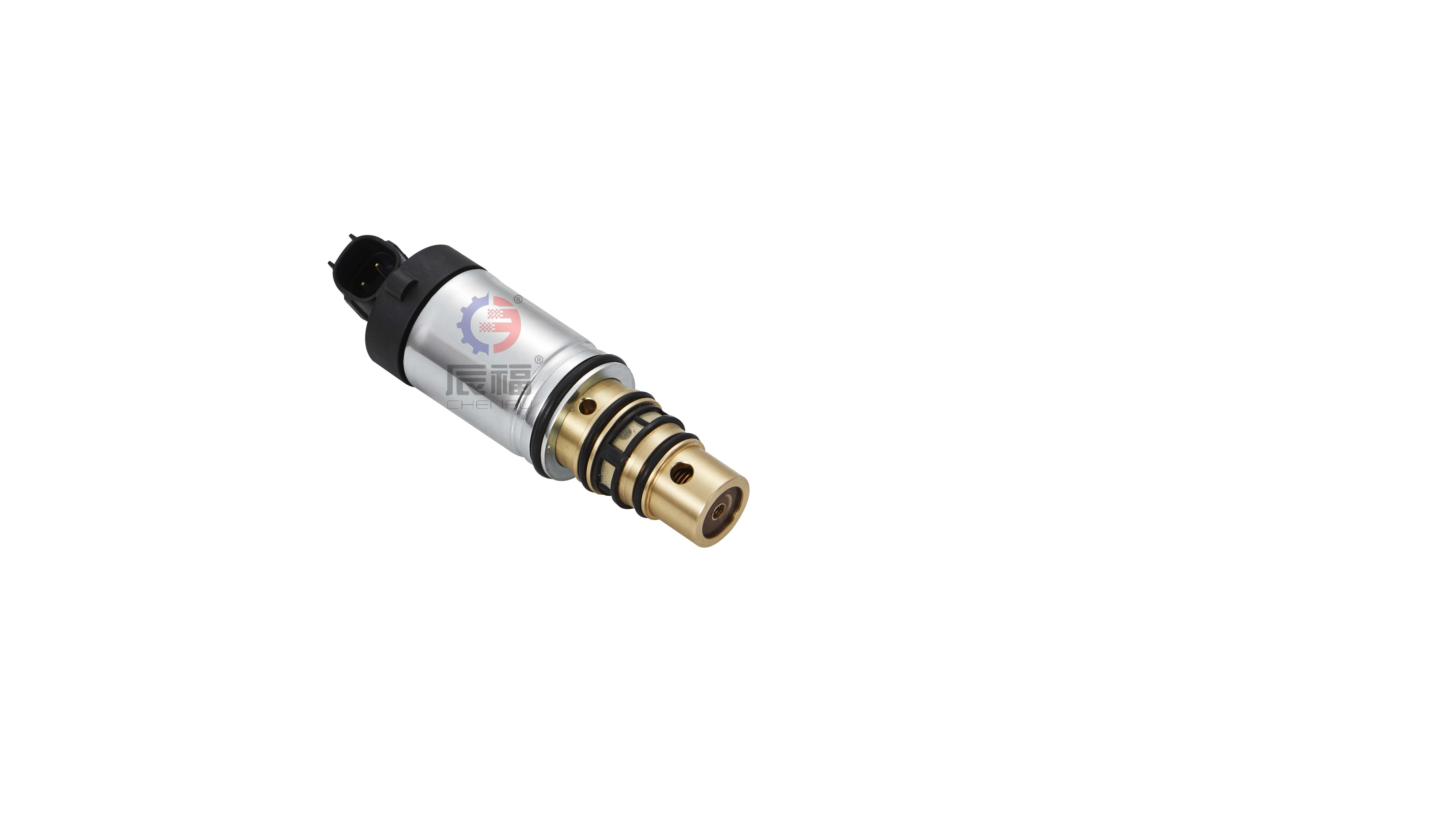 GM Buick solenoid valve