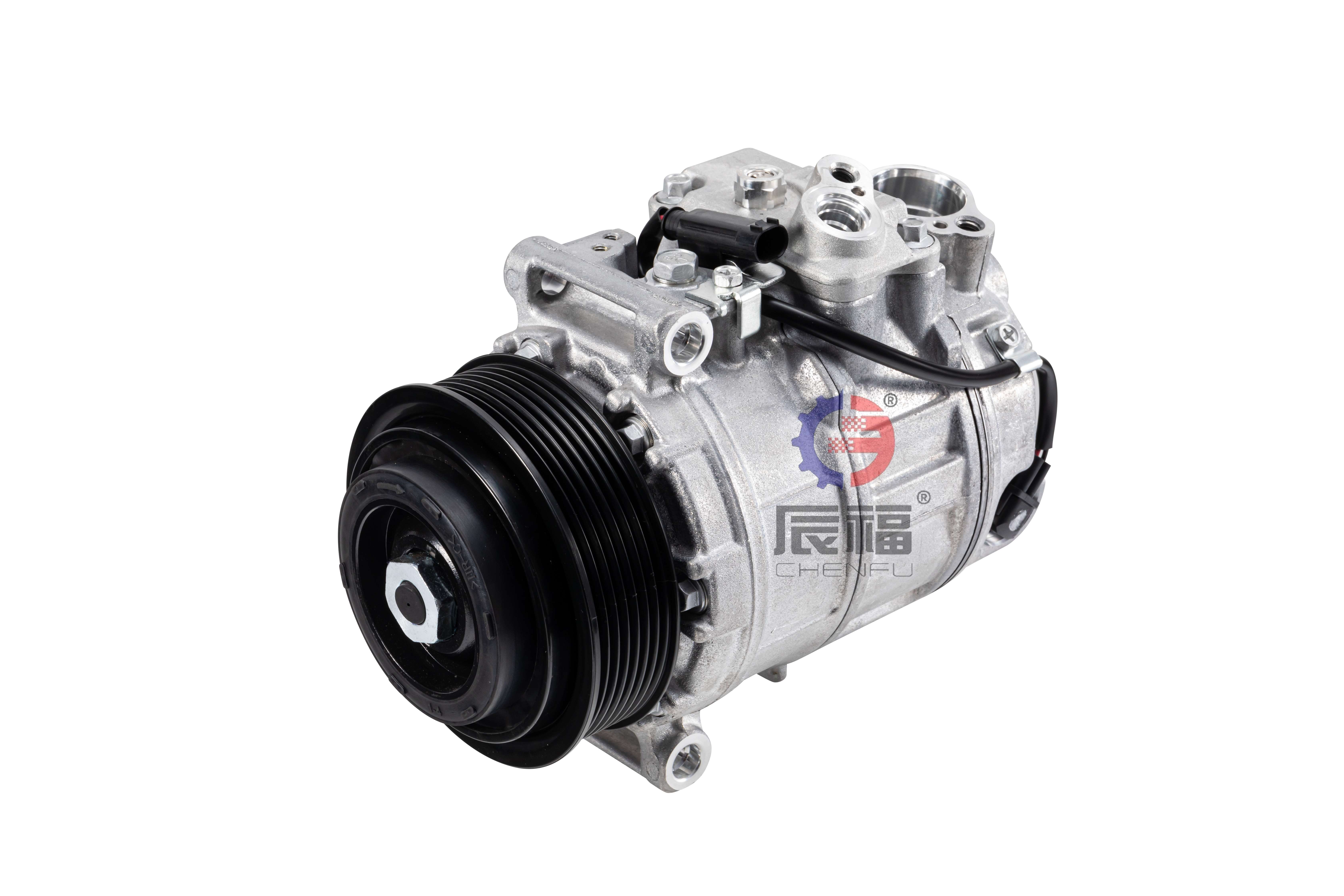 BENZ  R350/CLS550 Compressor