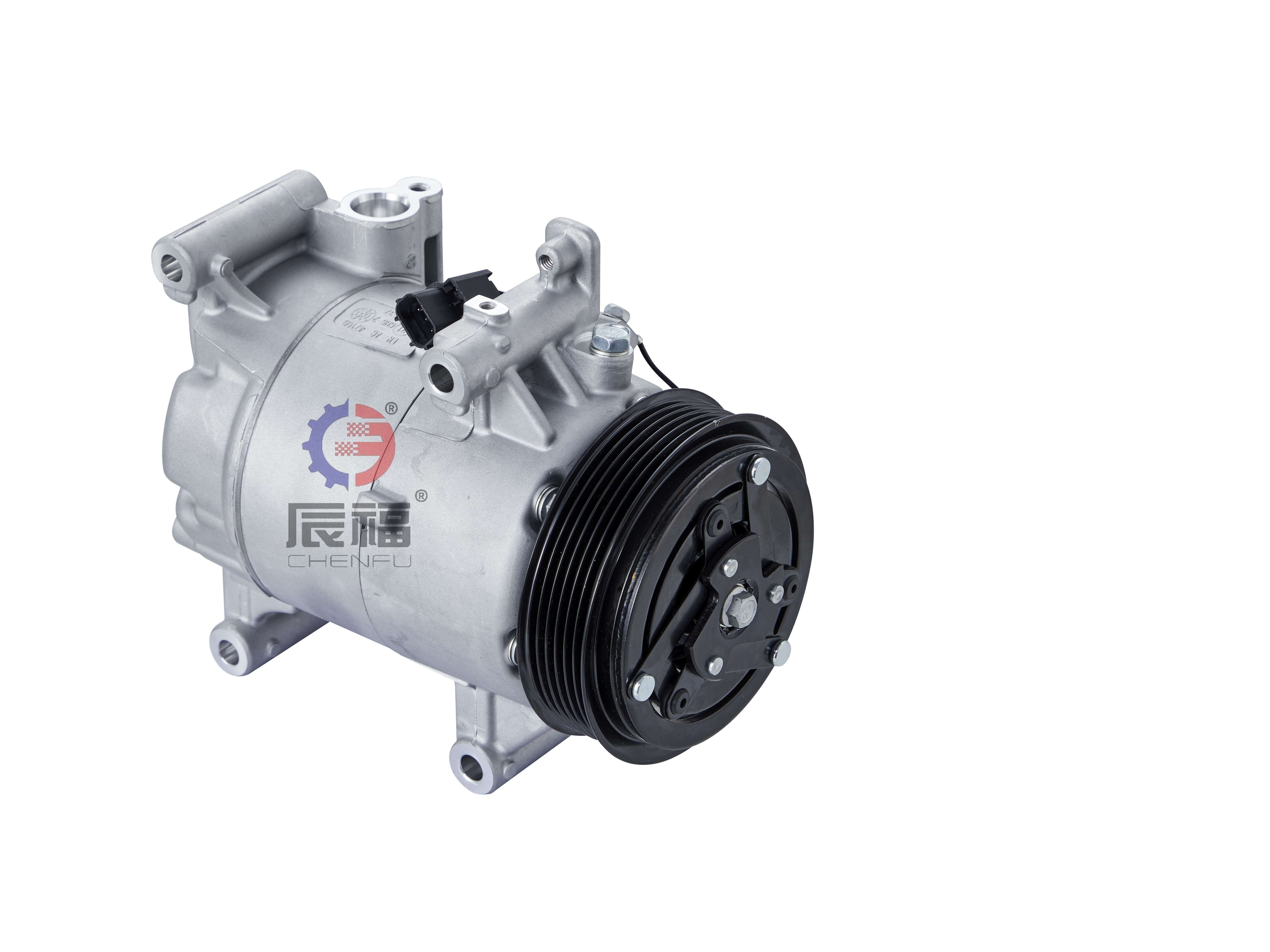 Honda Avancier 2.0T A/C Compressor