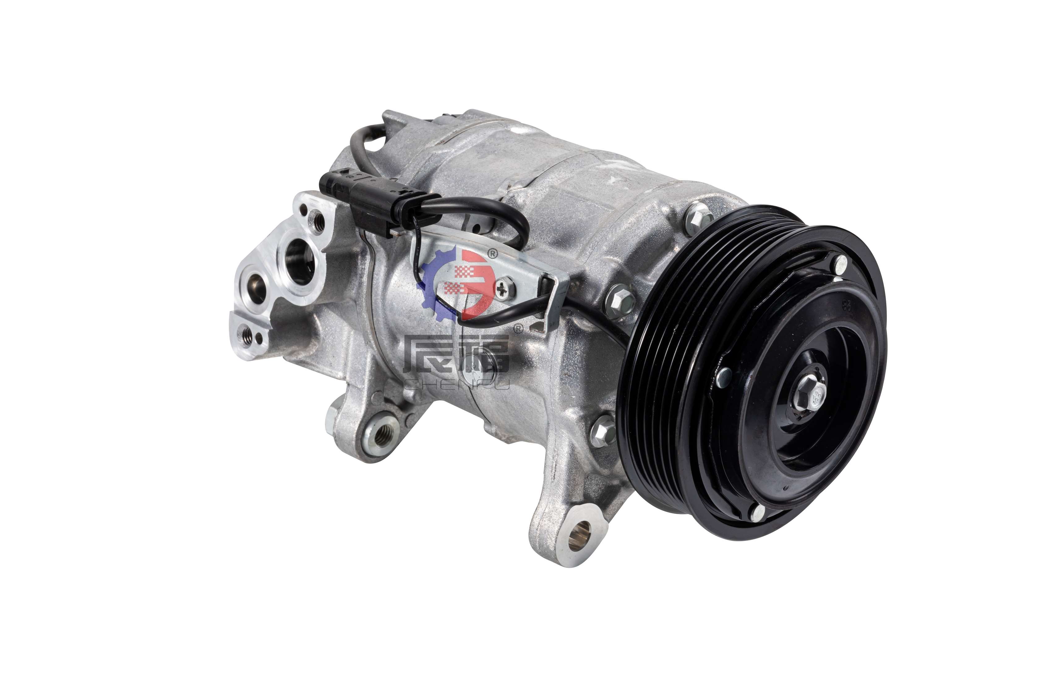 BMW X1 F48 Compressor