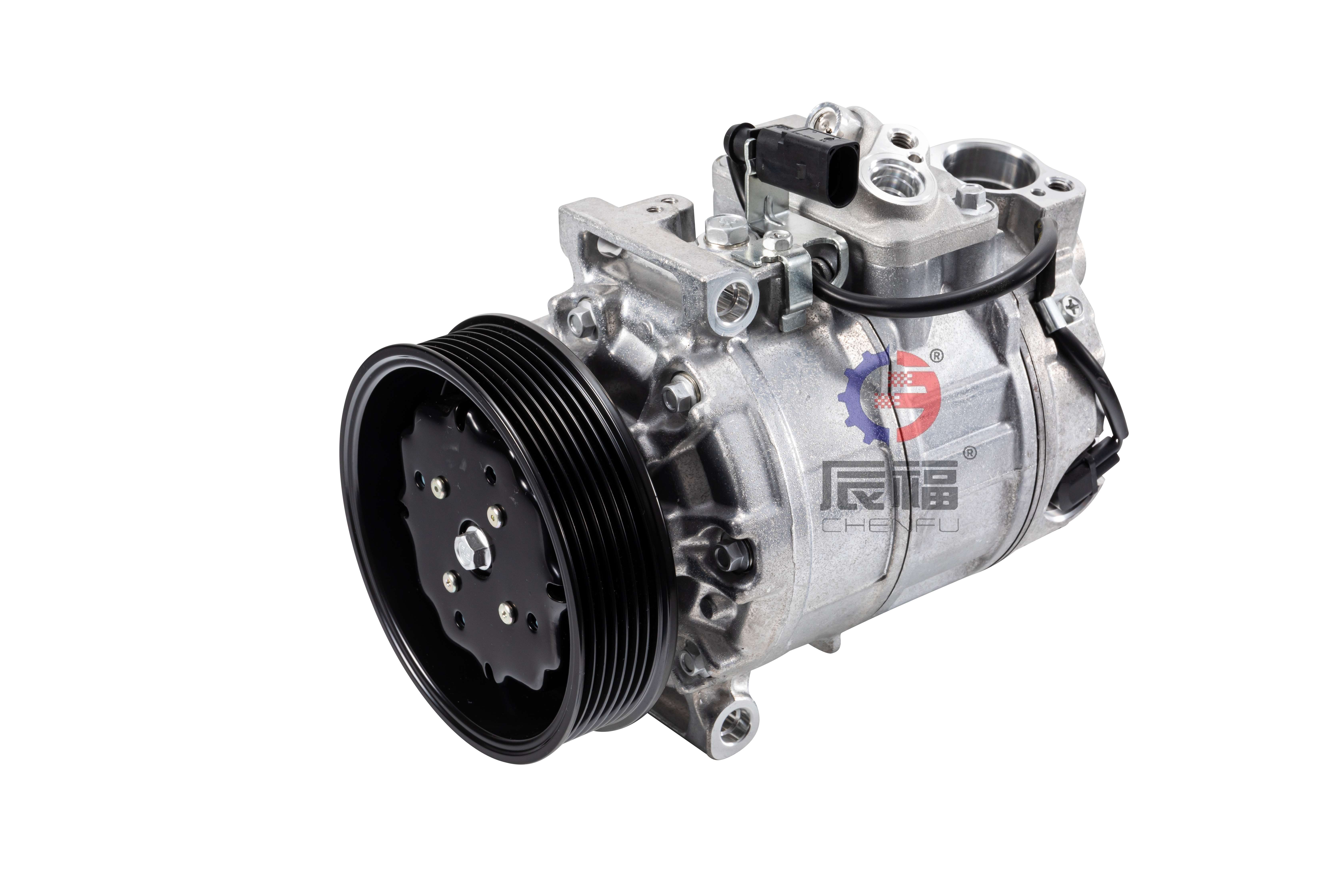 Audi Q7 4.2 Compressor