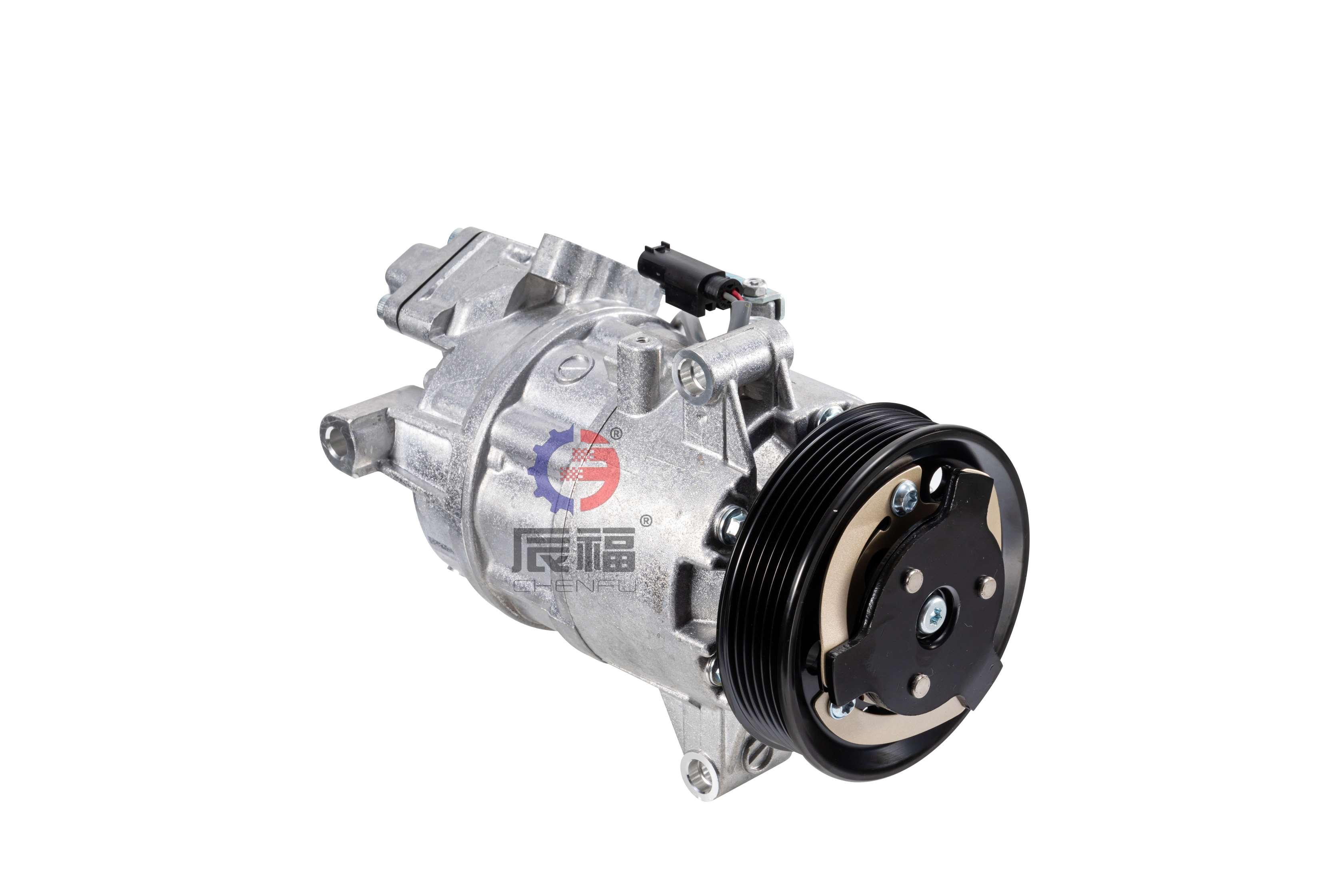 BMW E90 Compressor