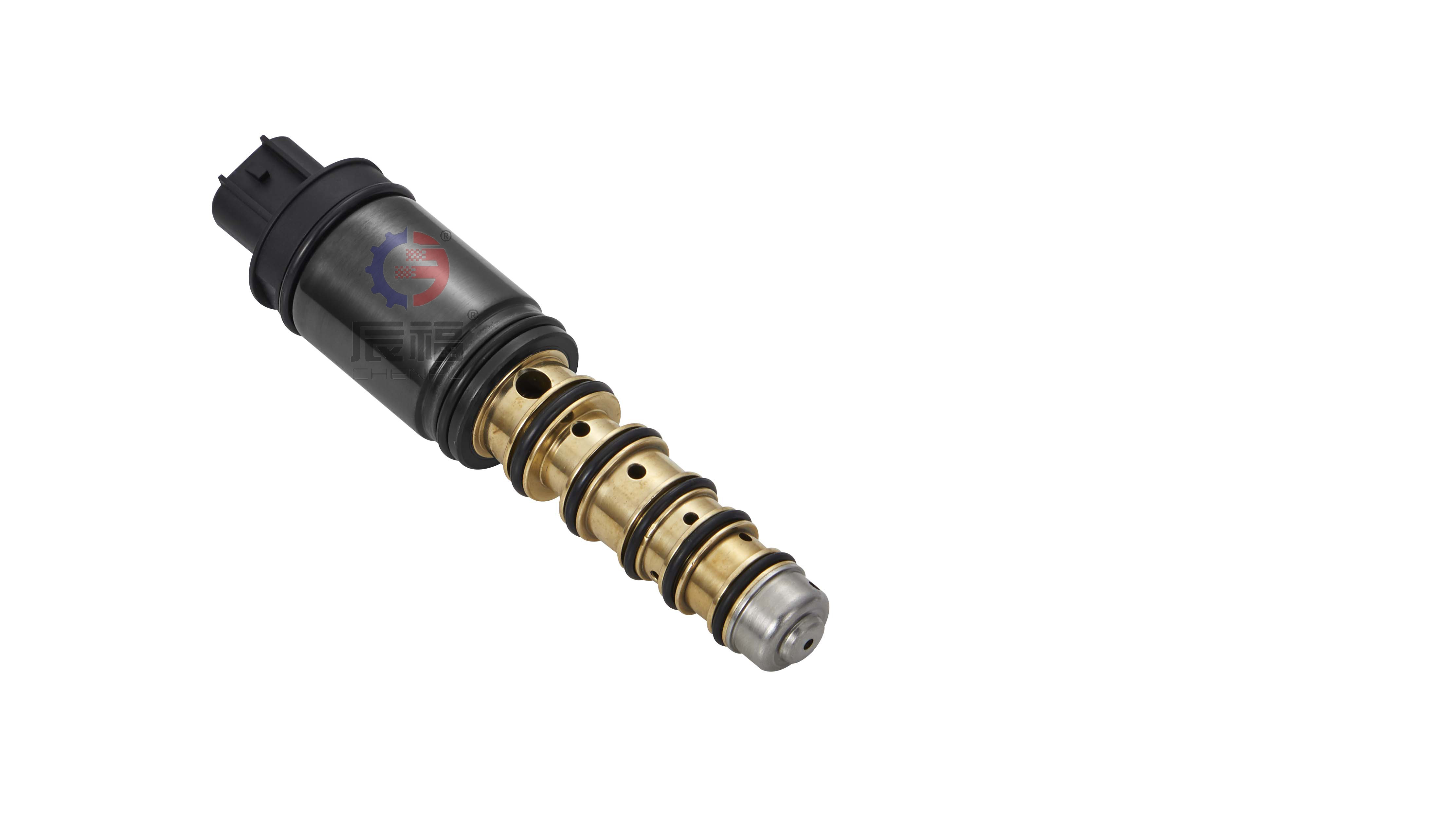 Toyota Corolla solenoid valve