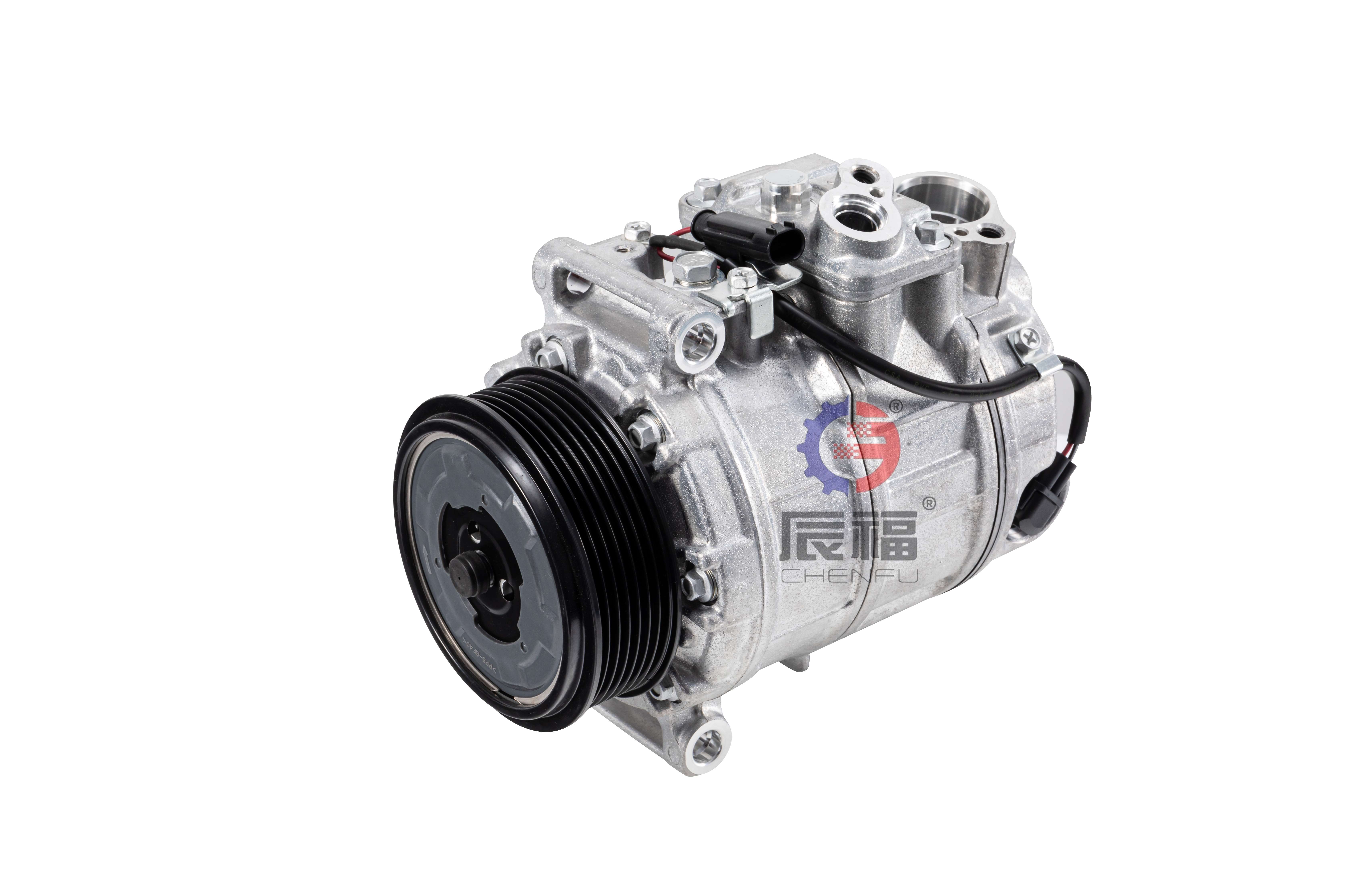 BENZ W220/ W221/ S350/ S300 Compressor