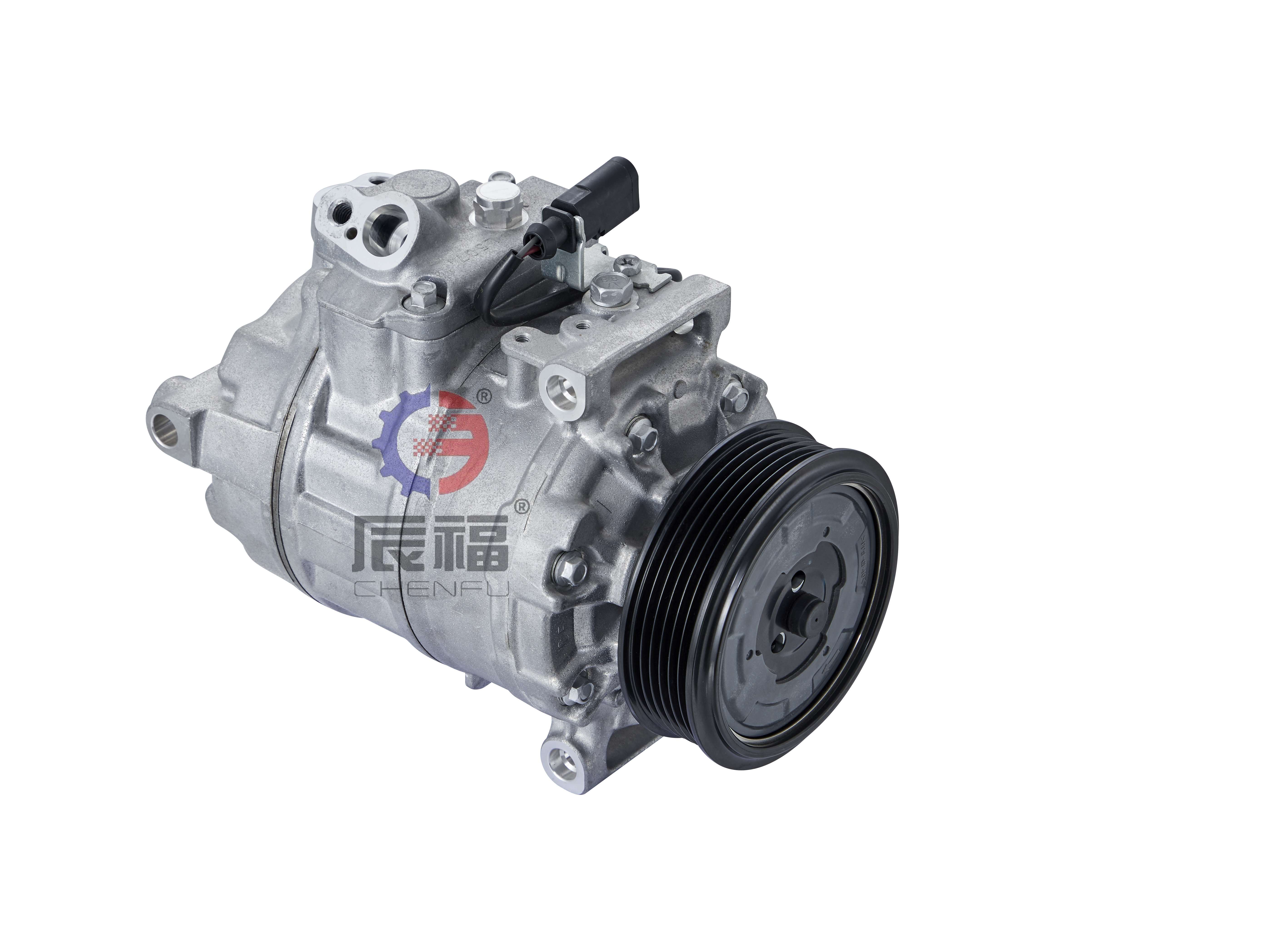 Santian Audi (Wired) Compressor