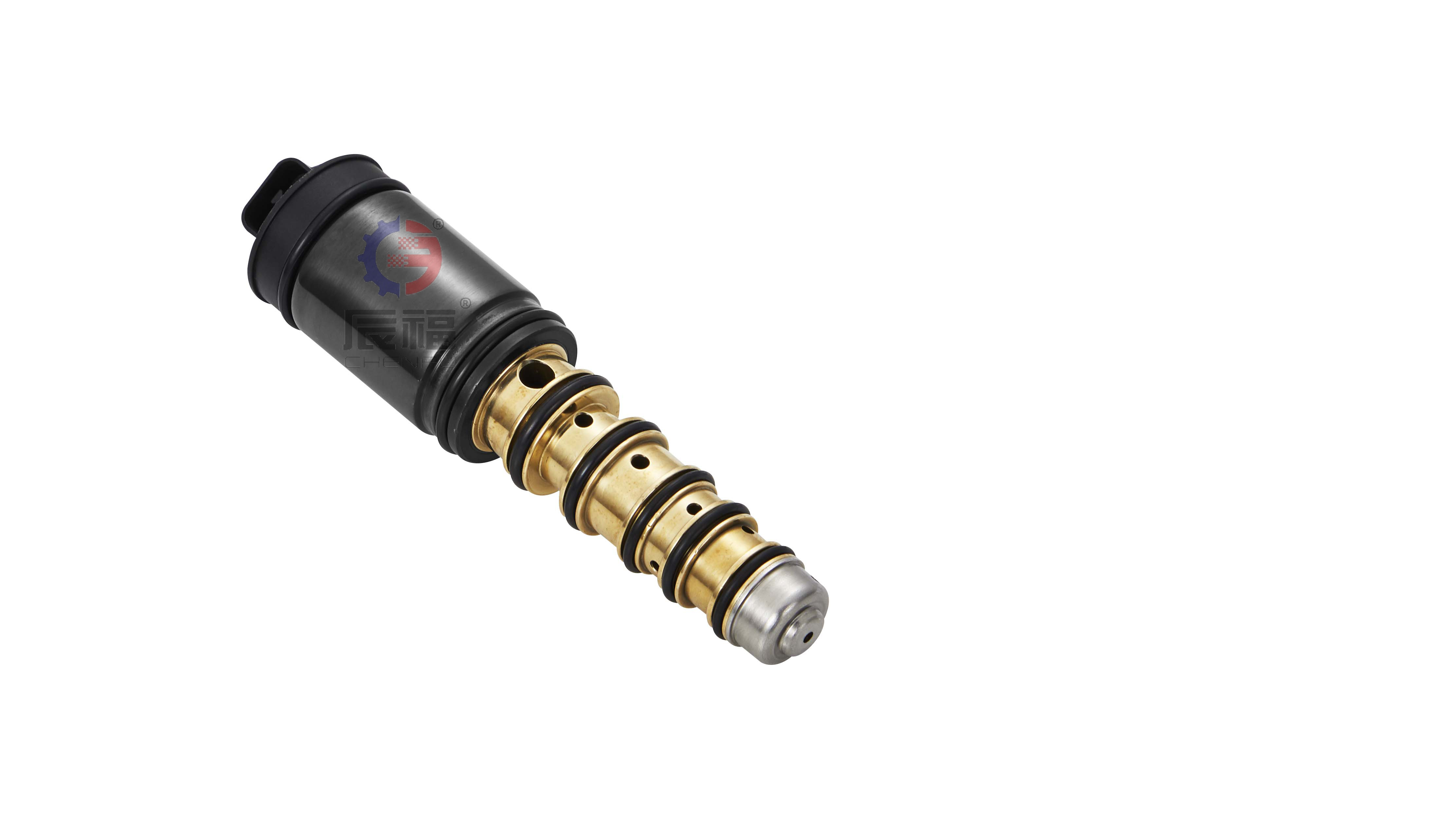 Toyota Reiz solenoid valve