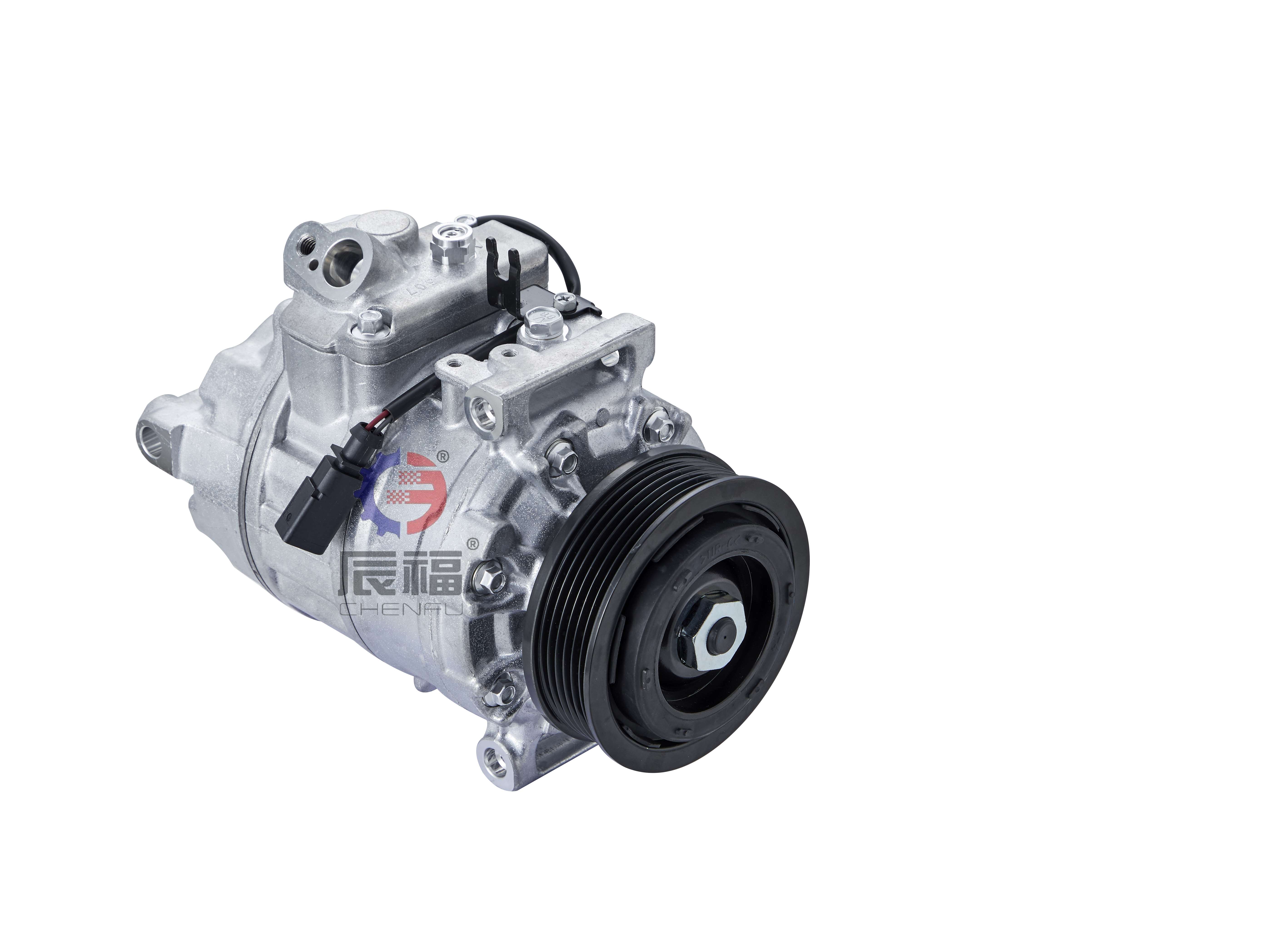 Multivan Compressor