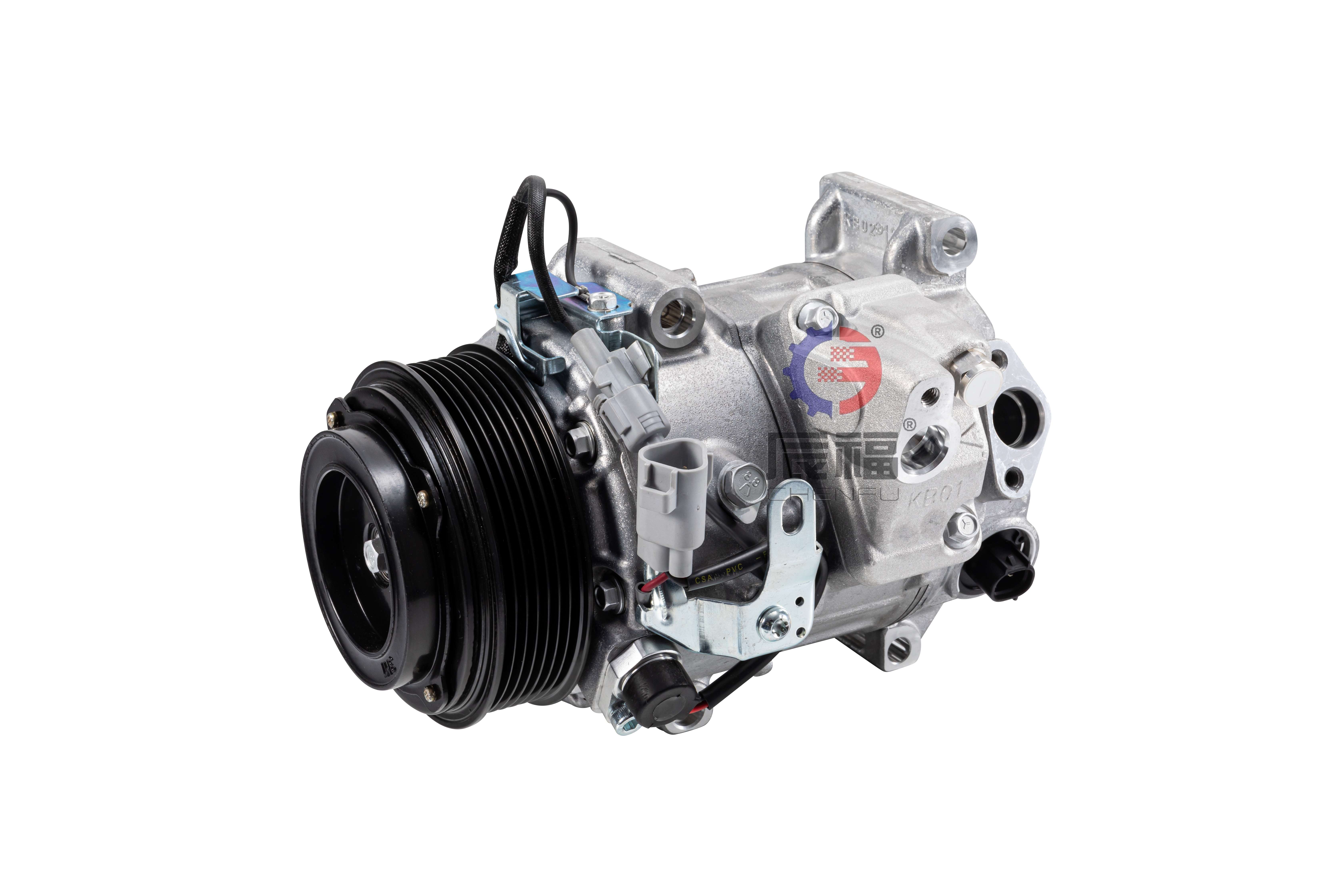 TOYOTA    LINGZHI ES350  Compressor