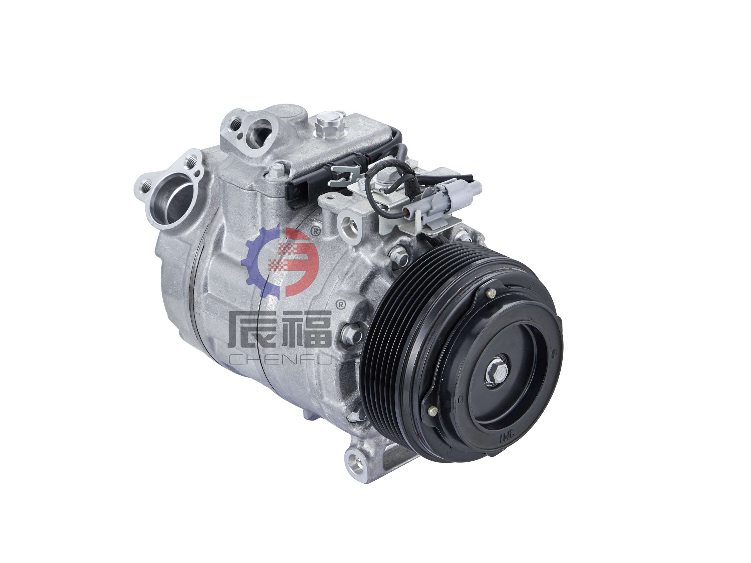 BMW  525/535 Compressor Compressor