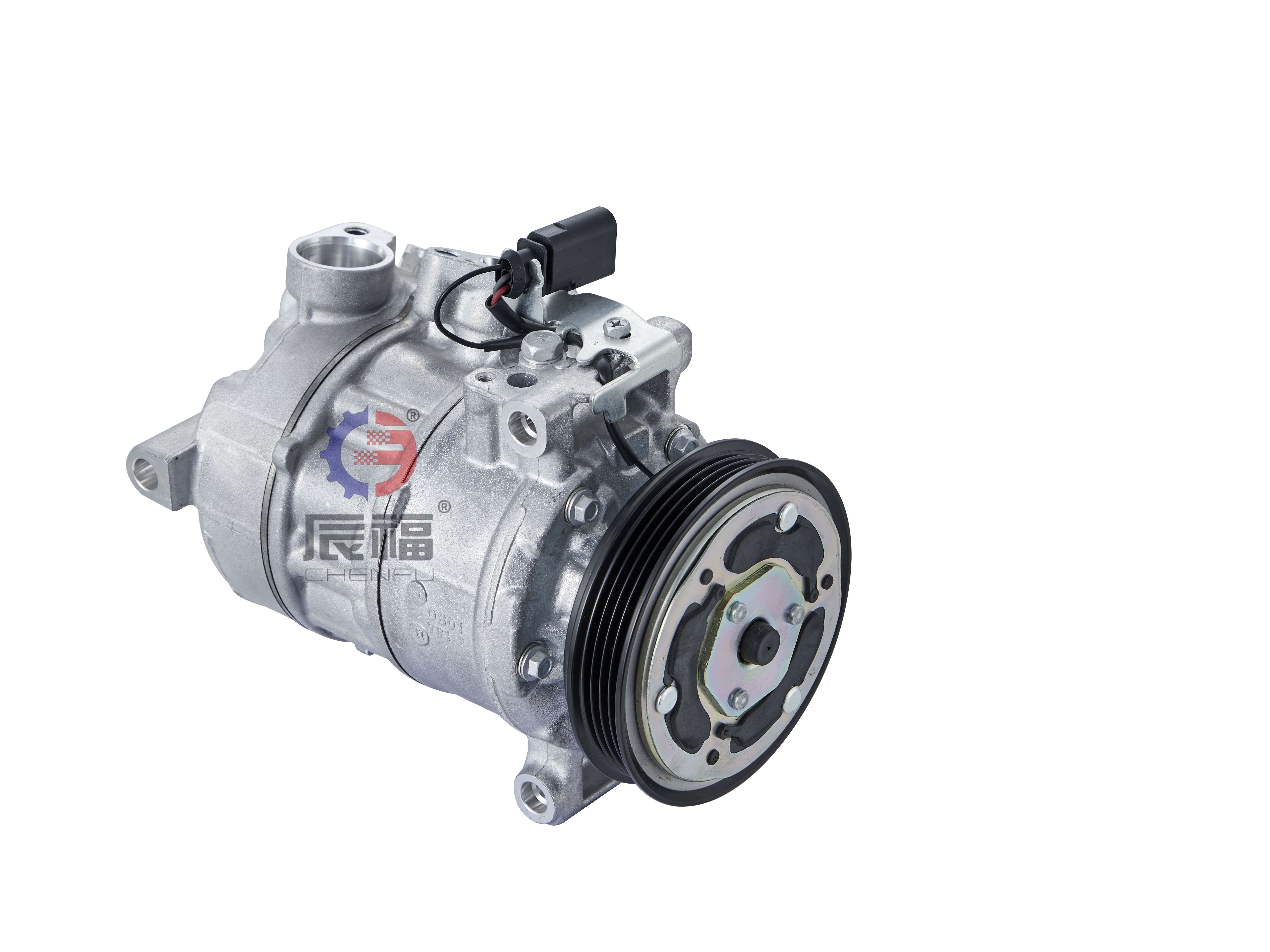 Bentley Bentayga 6.0T / Audi Q8 Air Conditioning Compressor