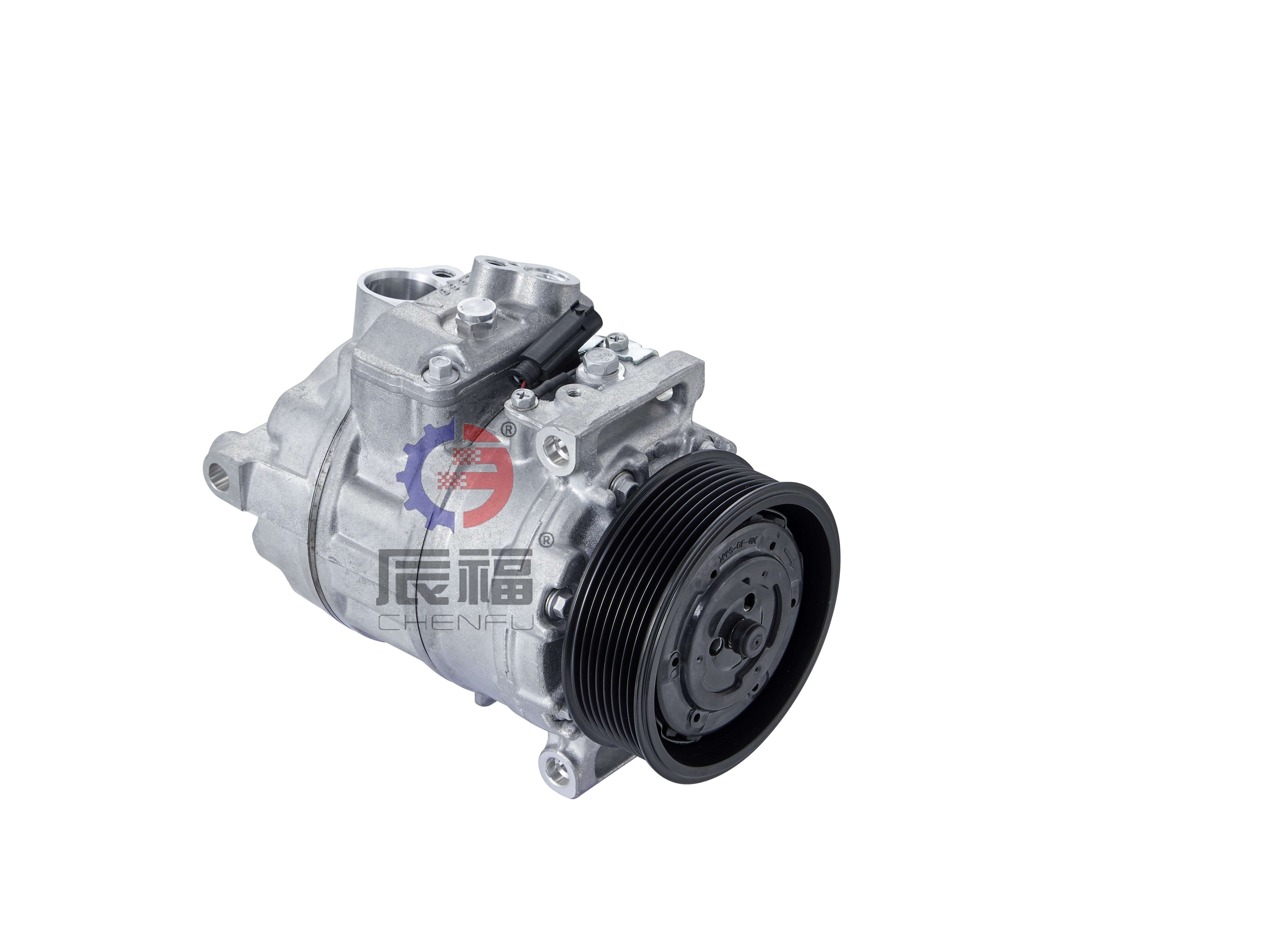 BENZ  Compressor