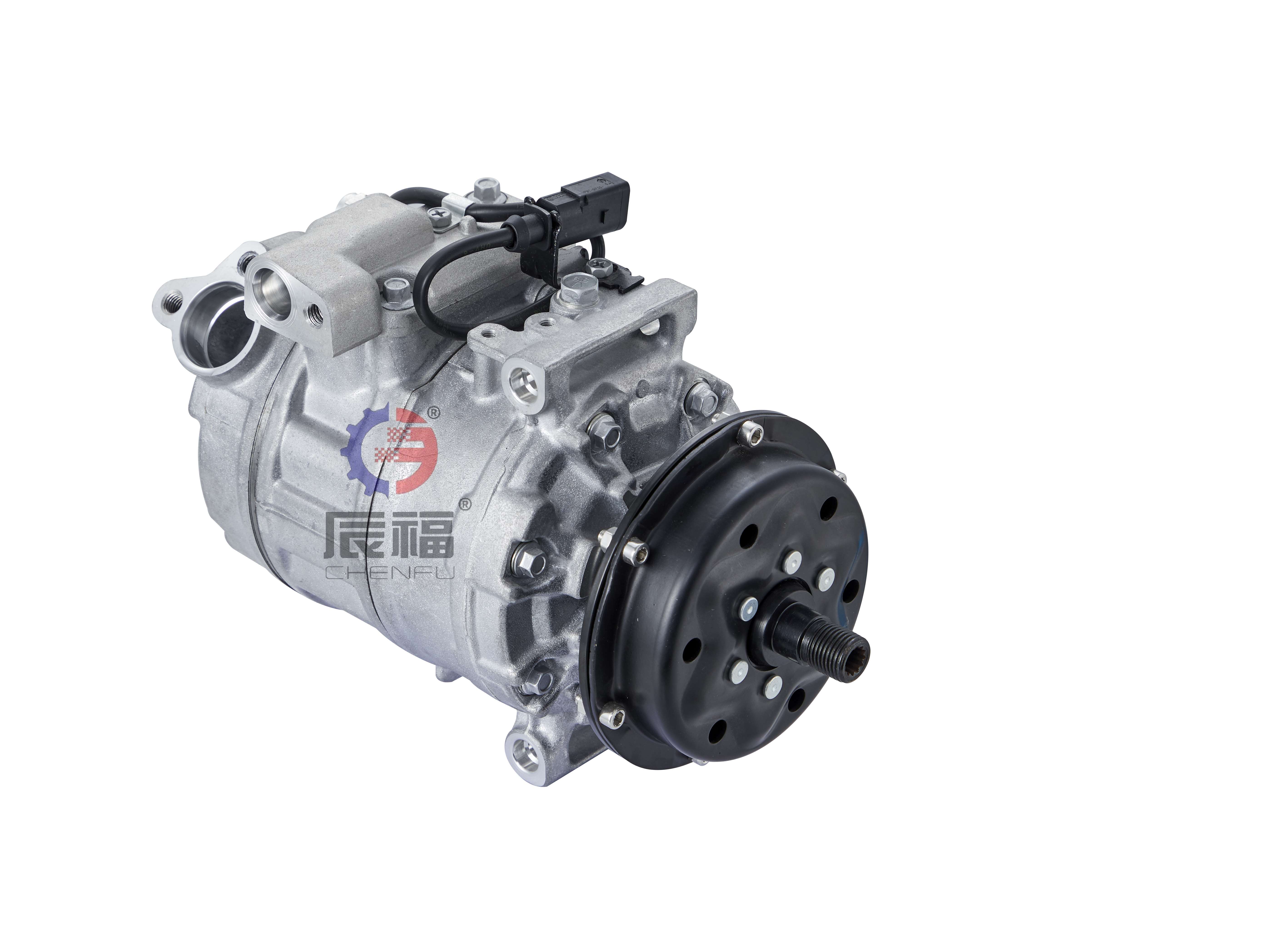 Volkswagen T5 Air Conditioning Compressor