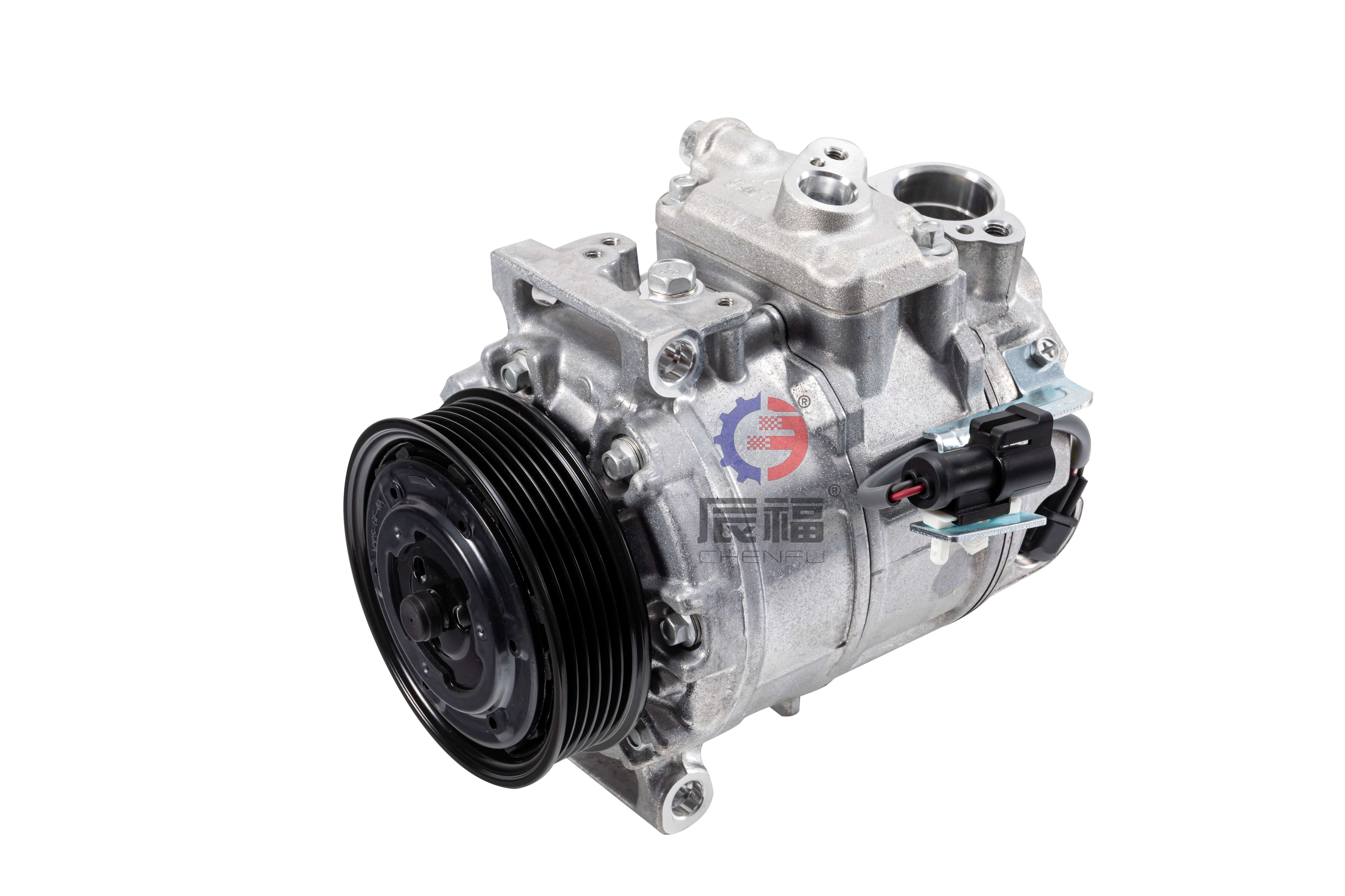 Land Rover Discovery 3  4.0/ V6 Compressor