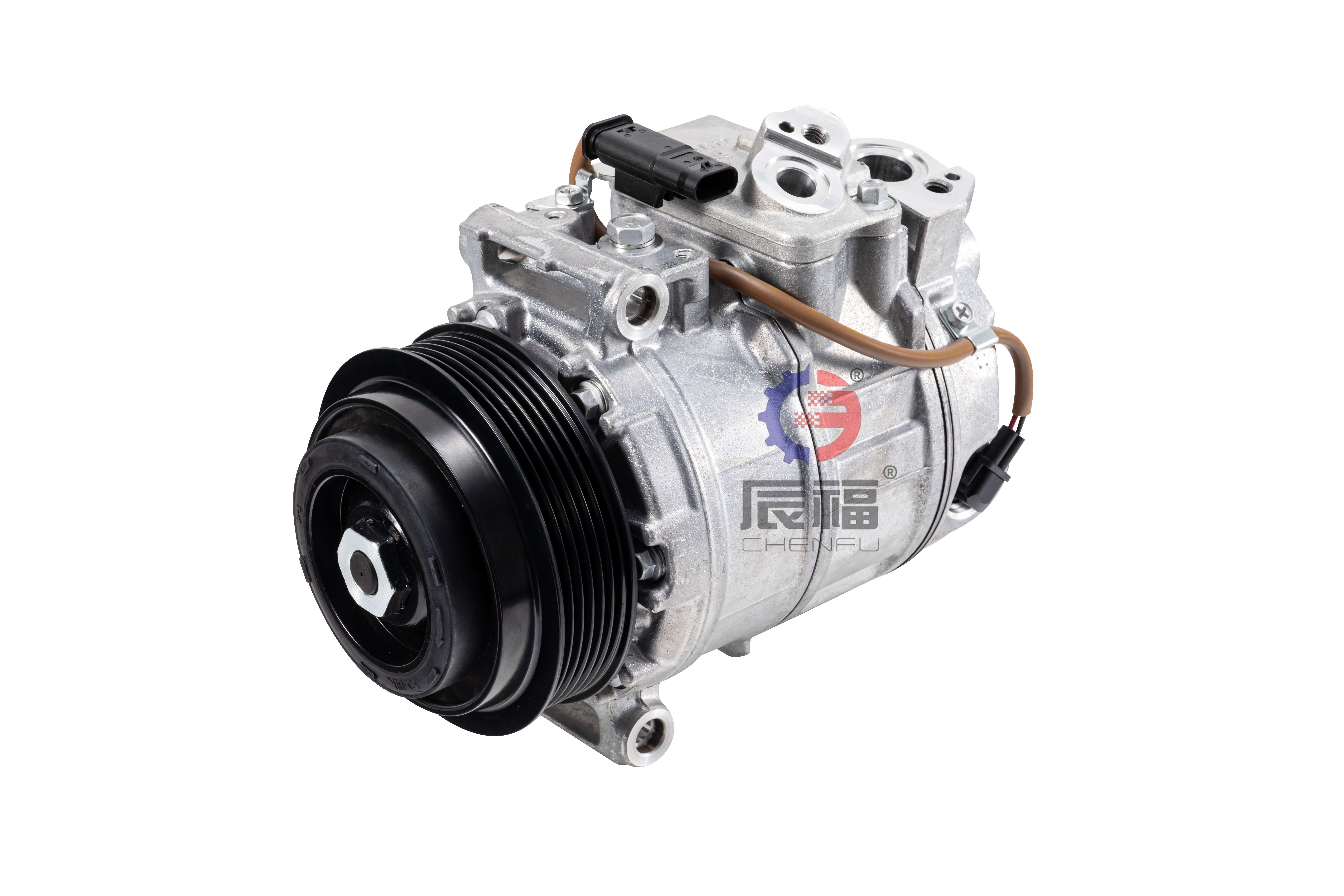 BENZ S leveI W222 4.7 V8  Compressor