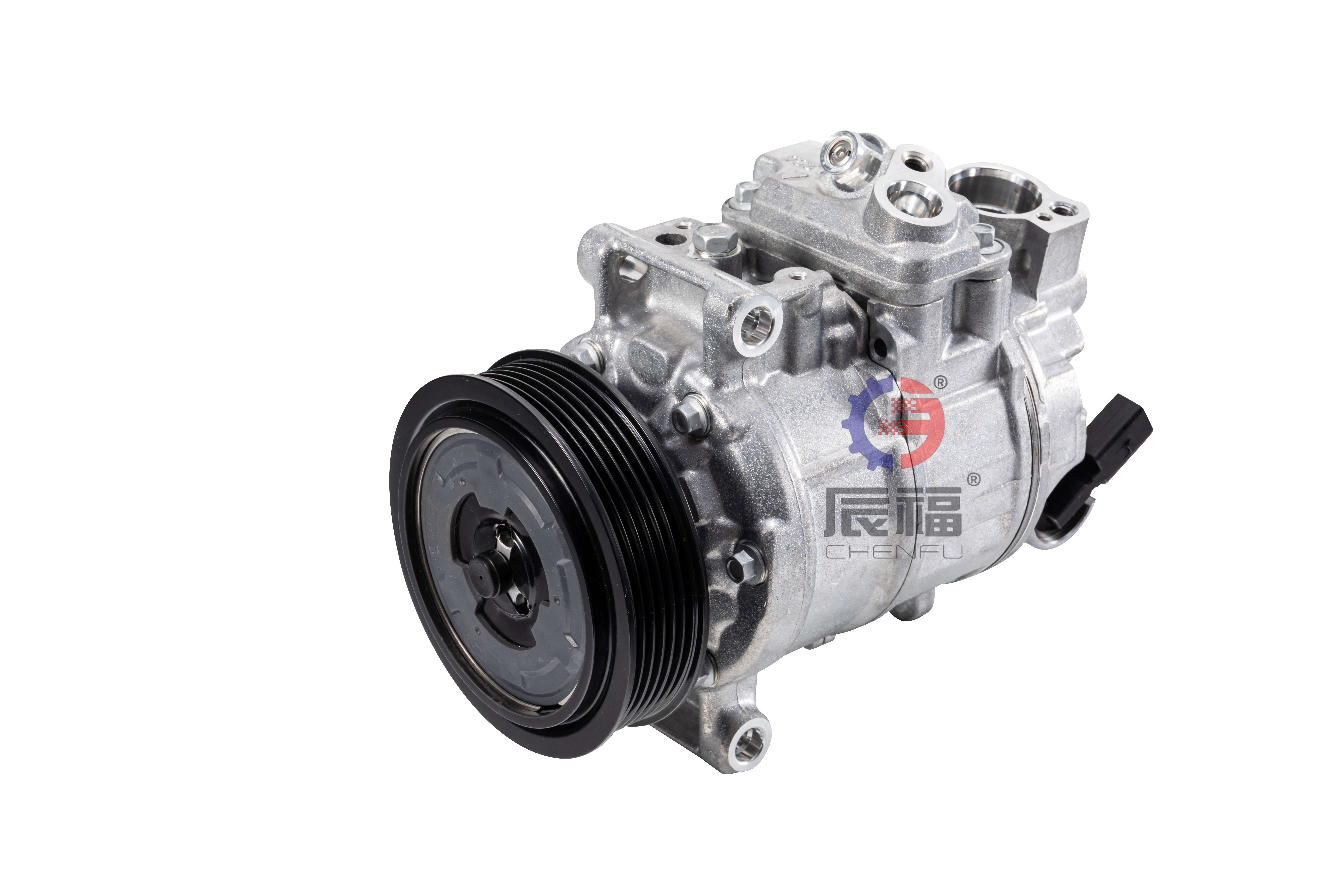 Audi A41.8T A3.Q3 compressor