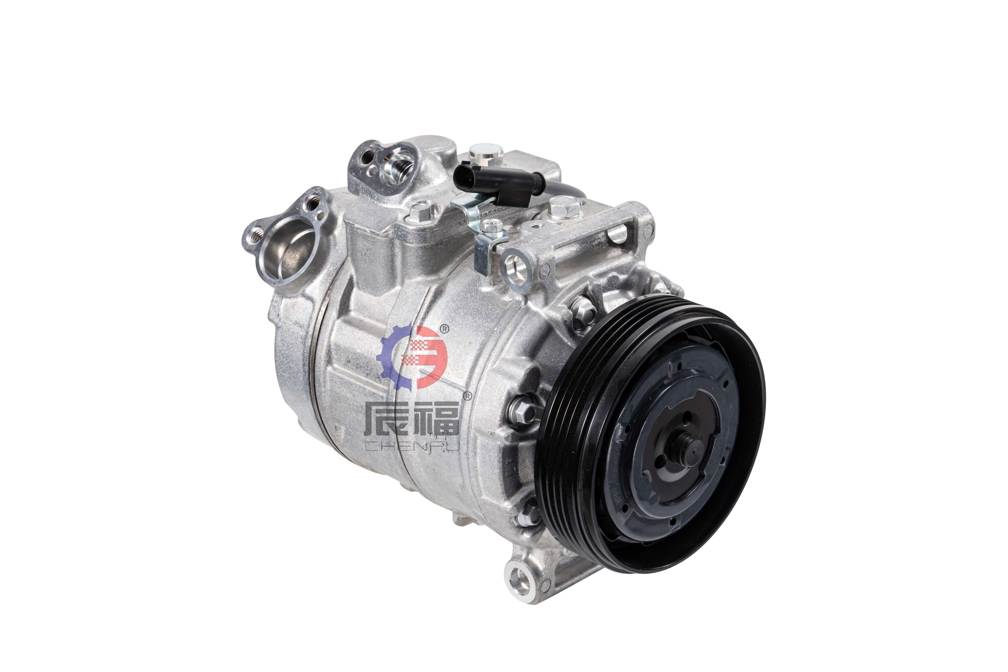 BMW E66 Compressor
