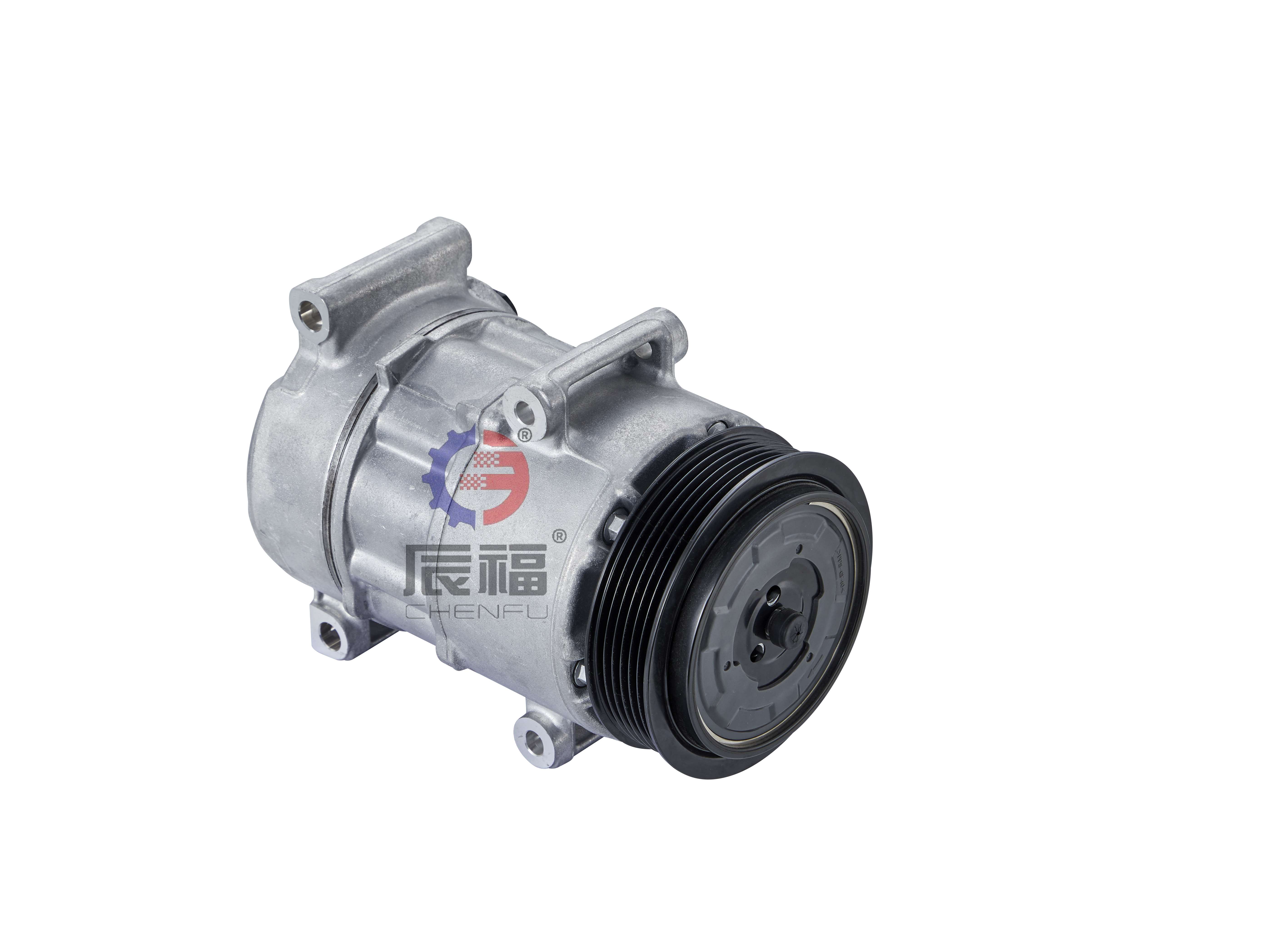 BENZ B200 Compressor