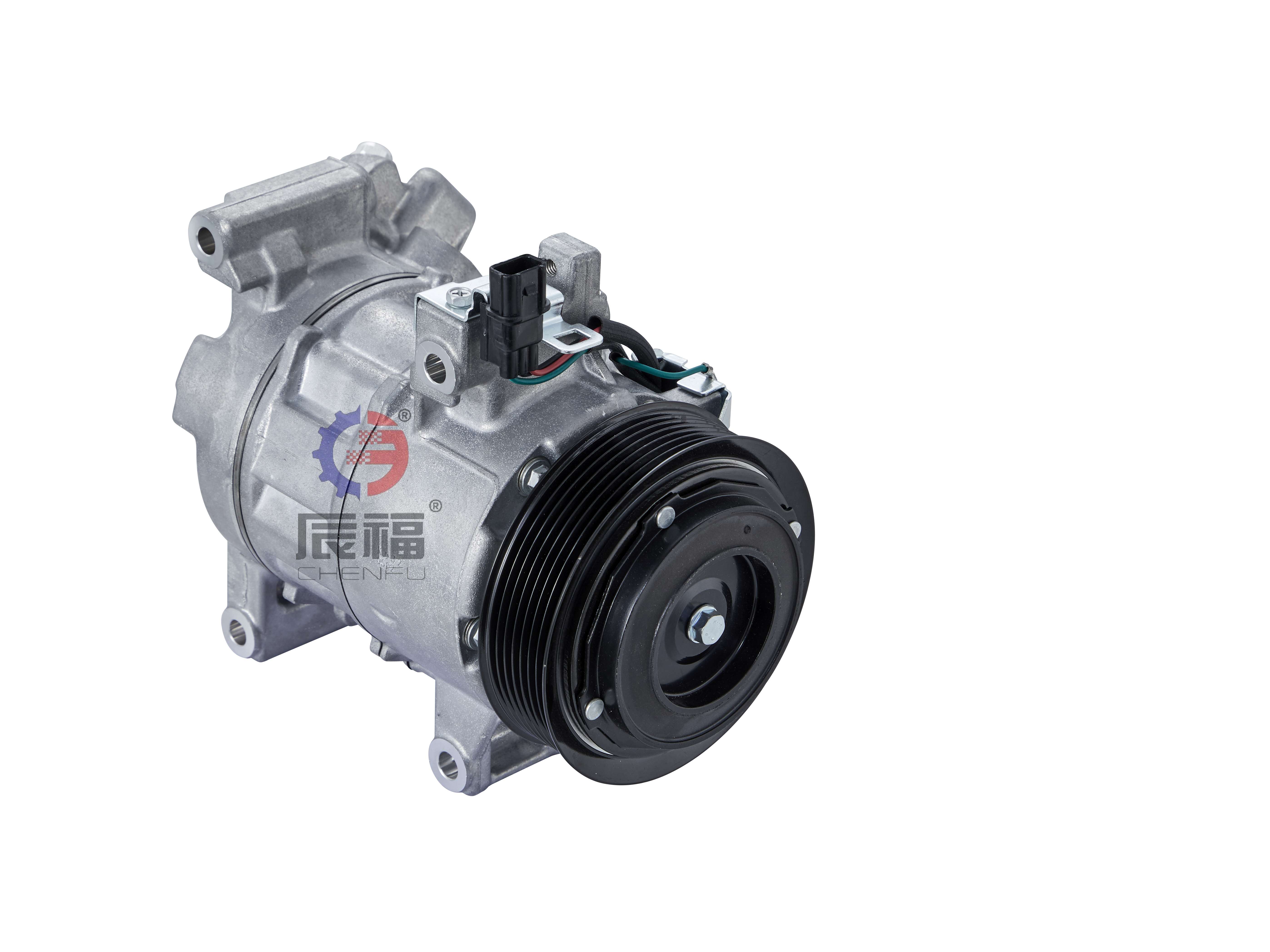 Acura Compressor for 2019-2021 Models