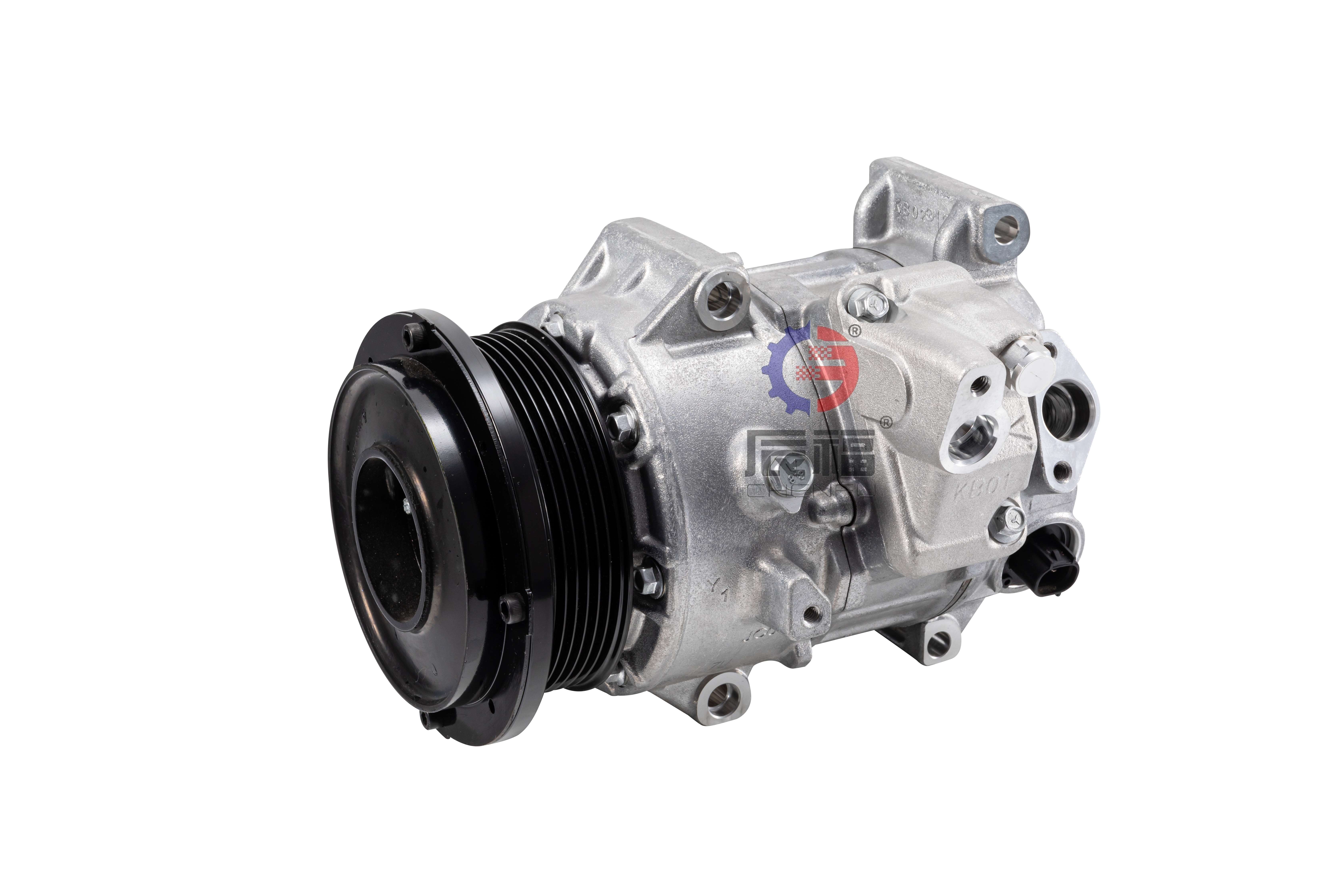 Toyota Highlander 2.7  Compressor