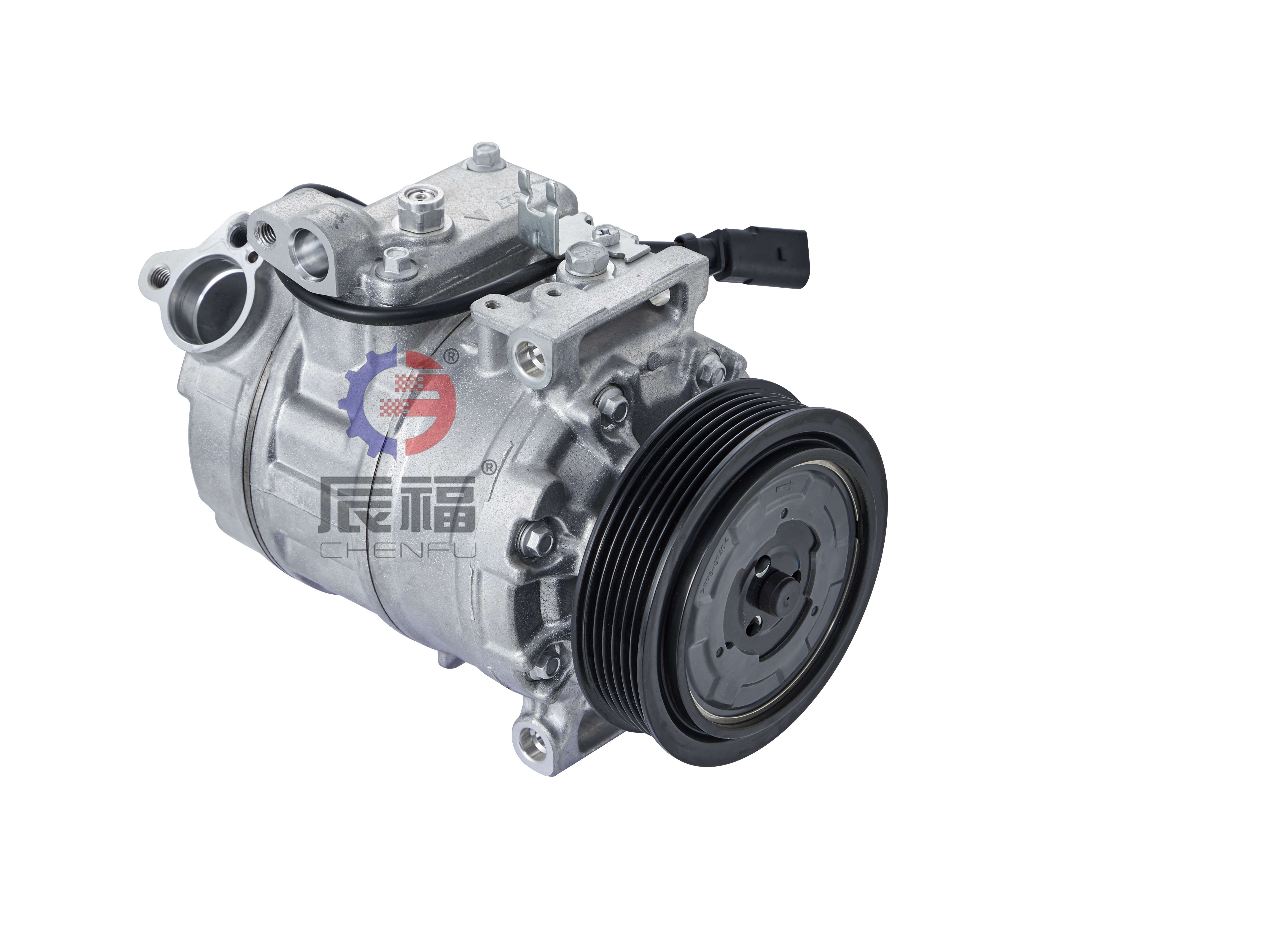 co799 Compressor