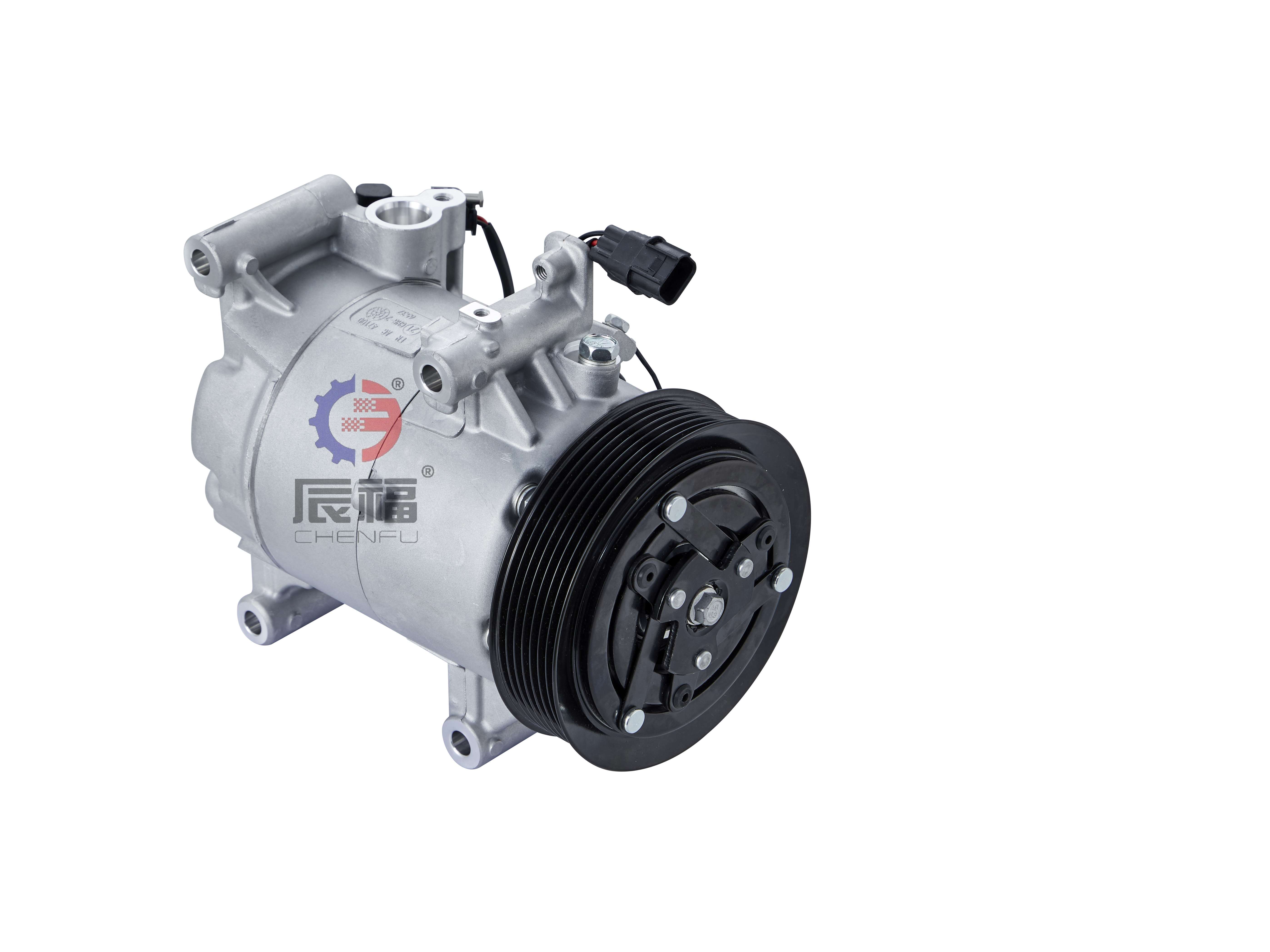 Honda Civic 1.0T Compressor