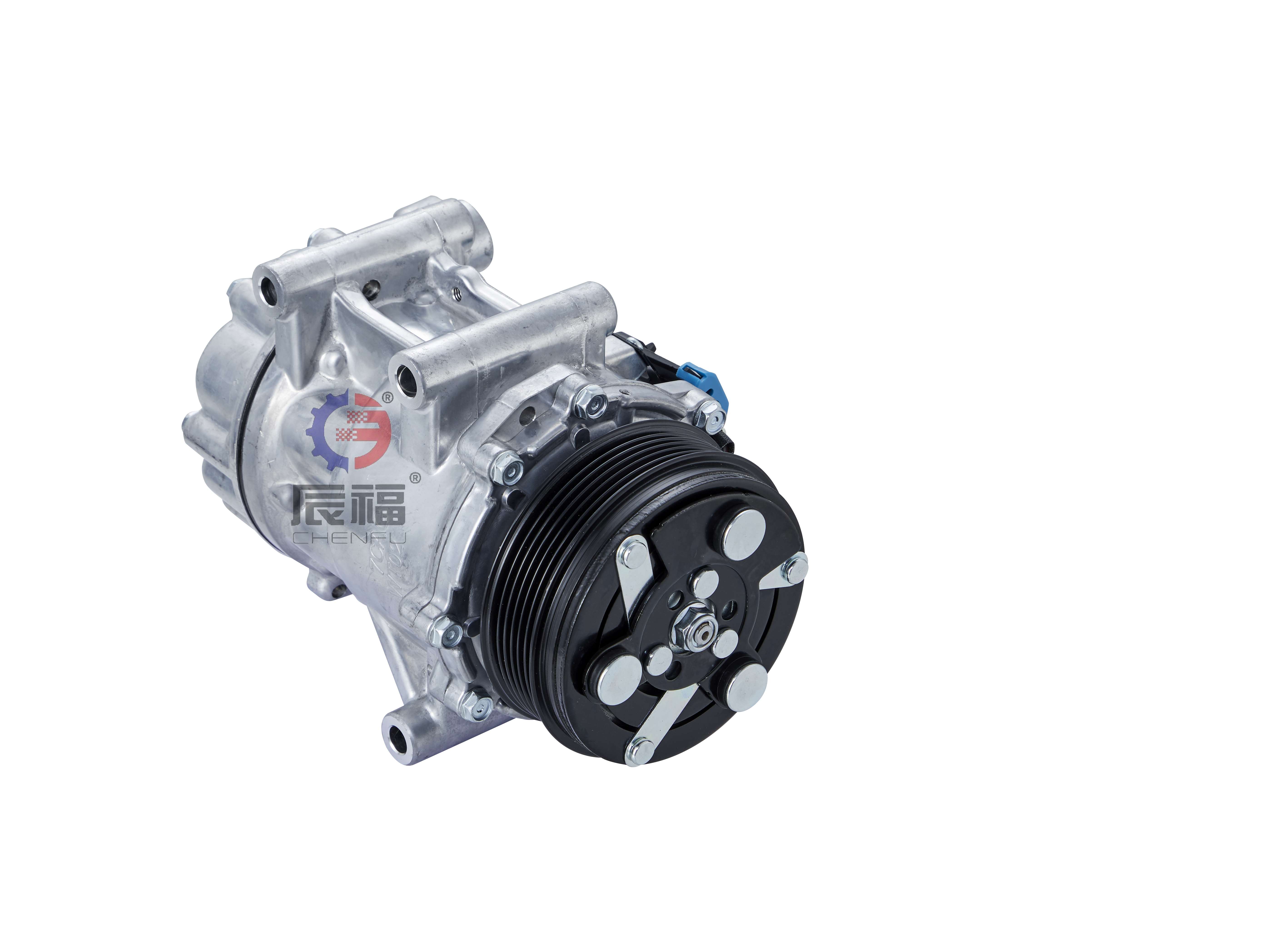 GAC Motor GM6  Compressor