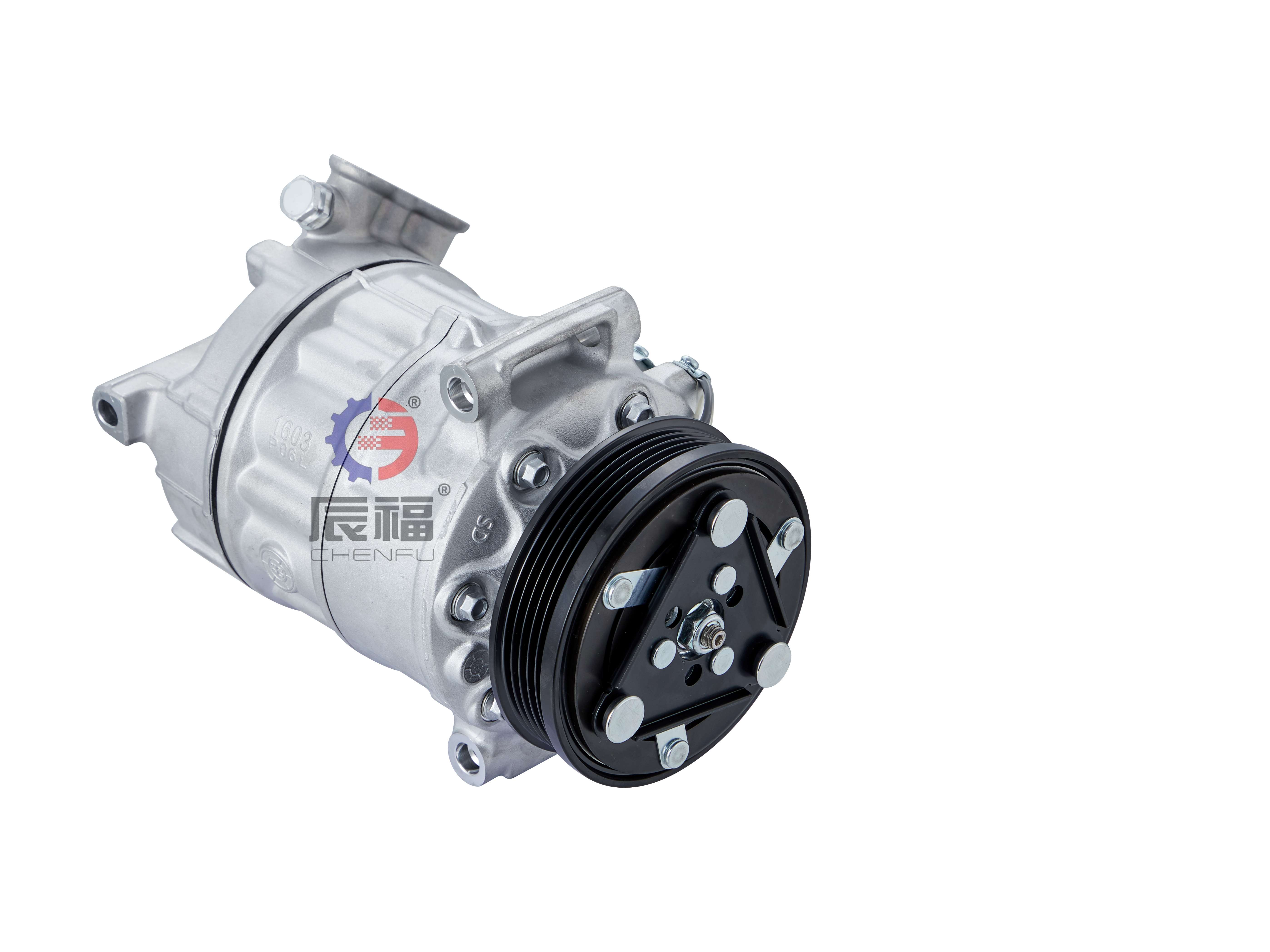 20 GL8 2.0 (LSY Engine) Compressor