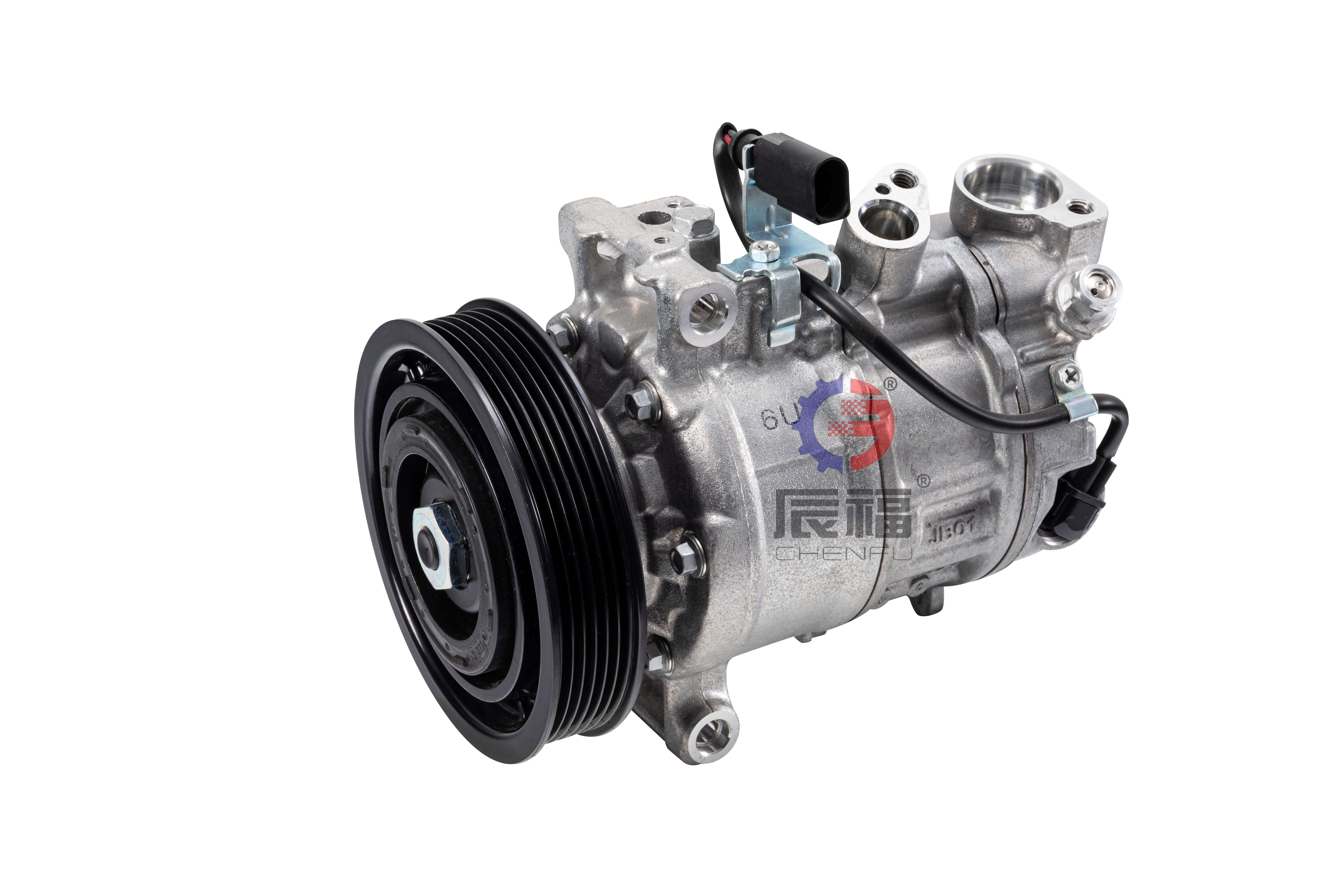 12-15 New Audi C7 2.5 Compressor
