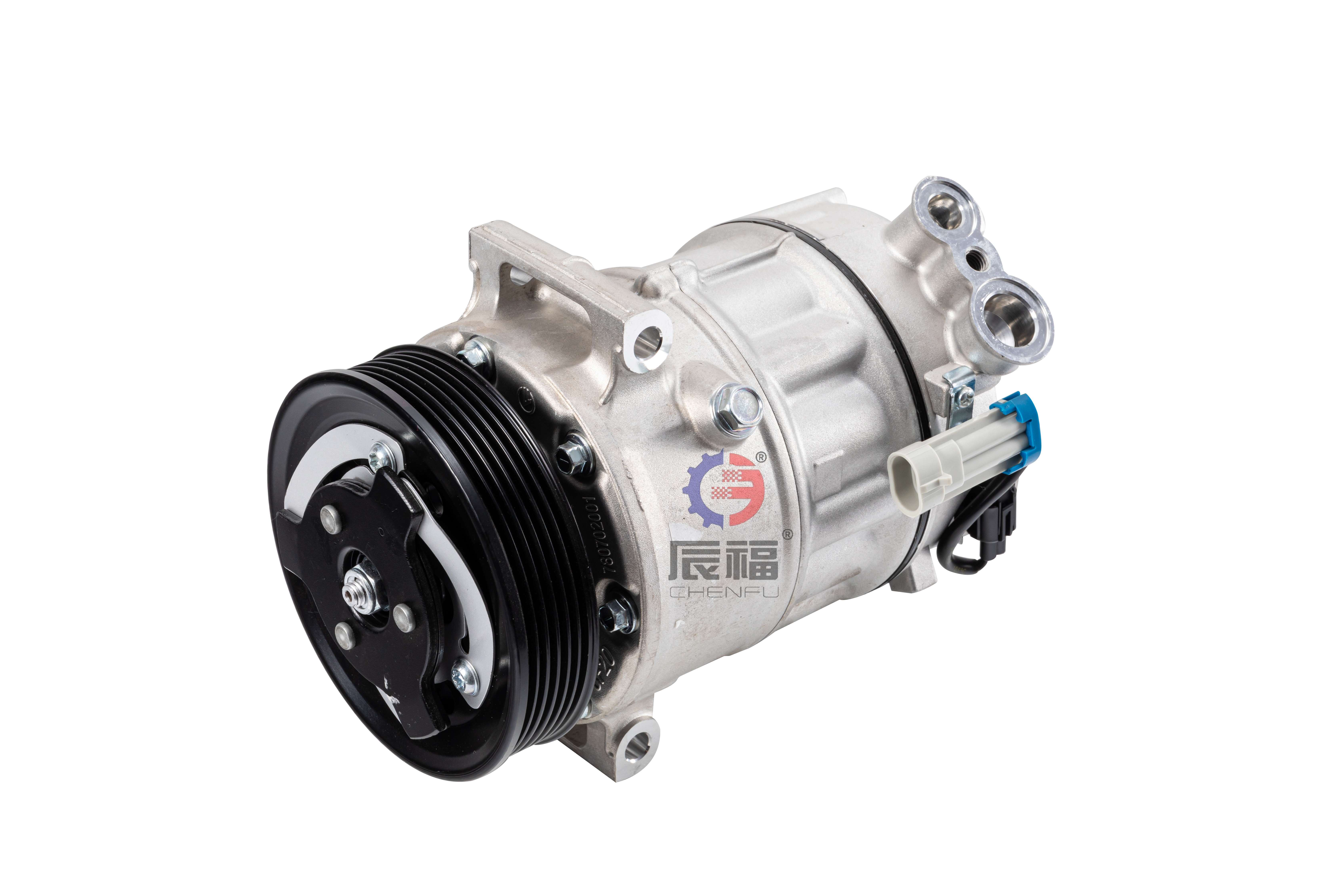 PX16 New Regal Compressor