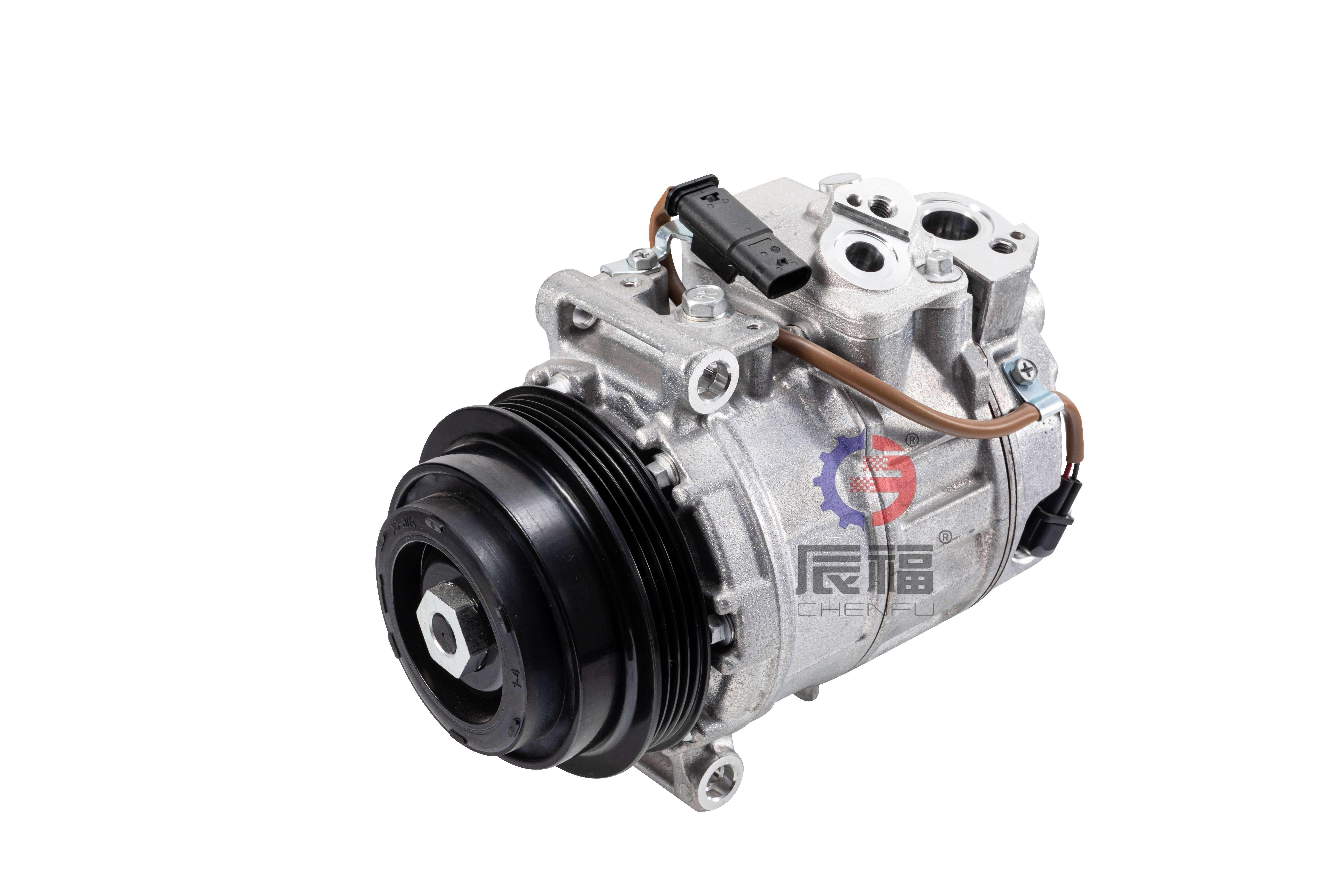 BENZ C63 AMG  Compressor