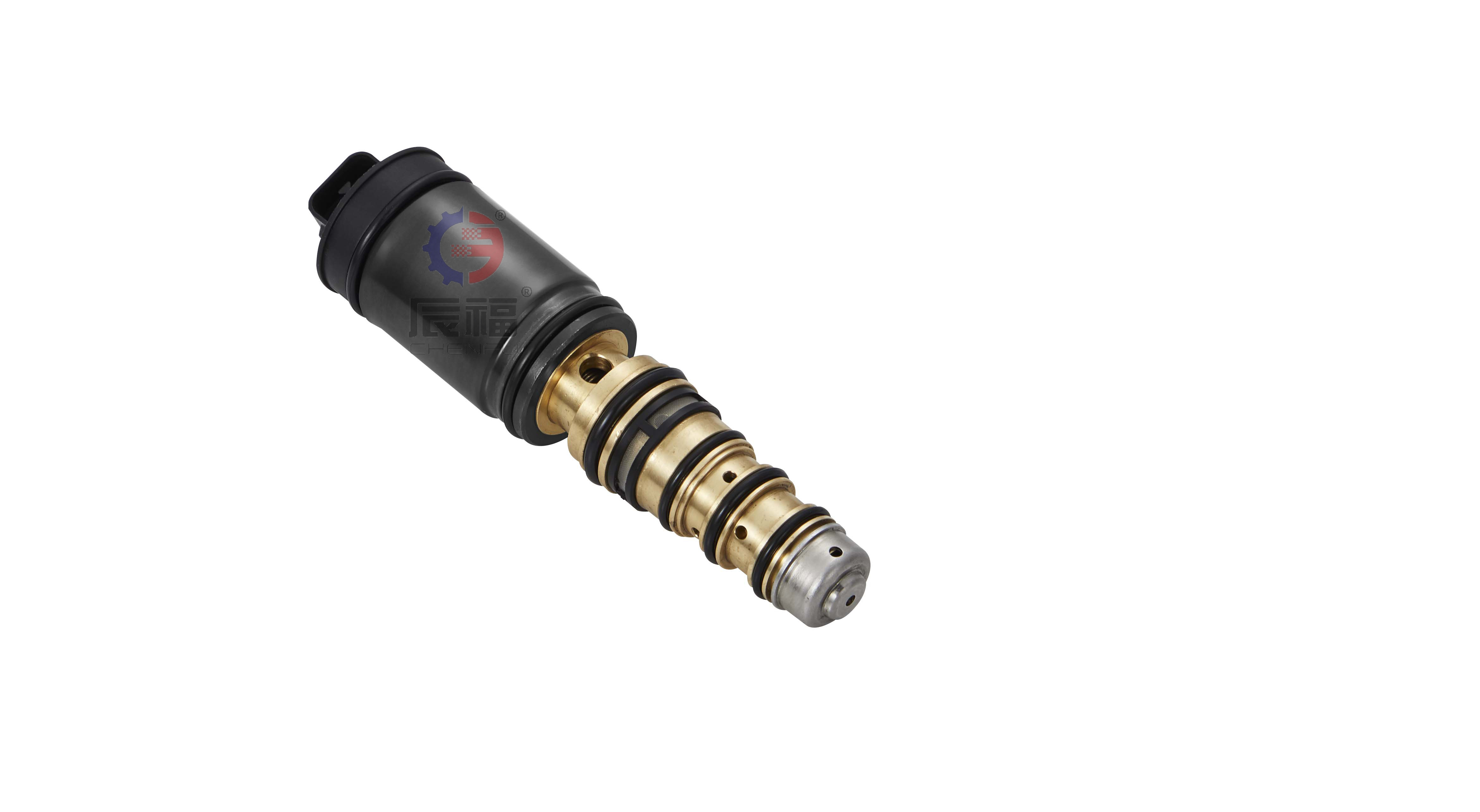 Corolla solenoid valve