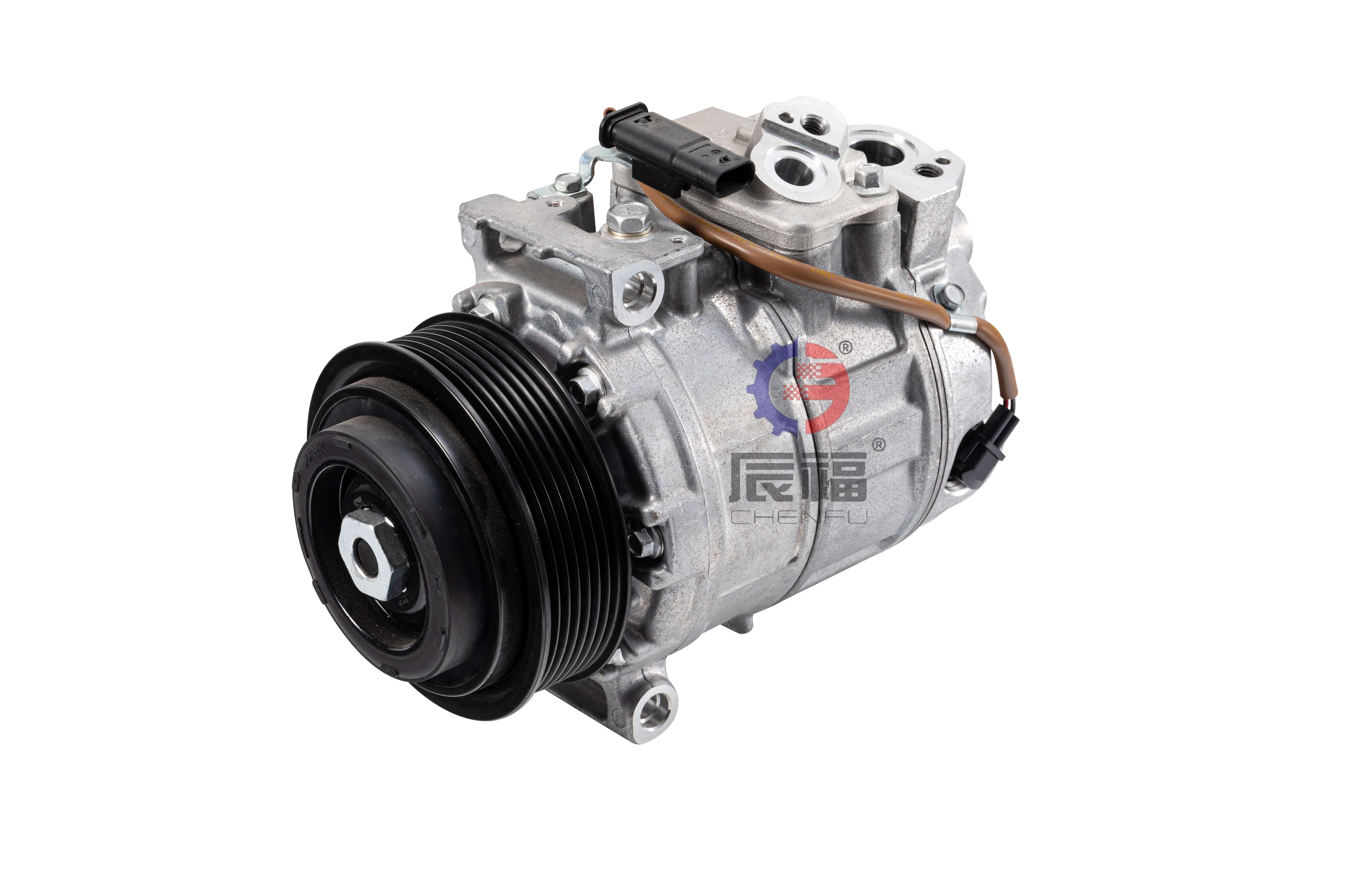 BENZ GL450 3.0 V8  Compressor