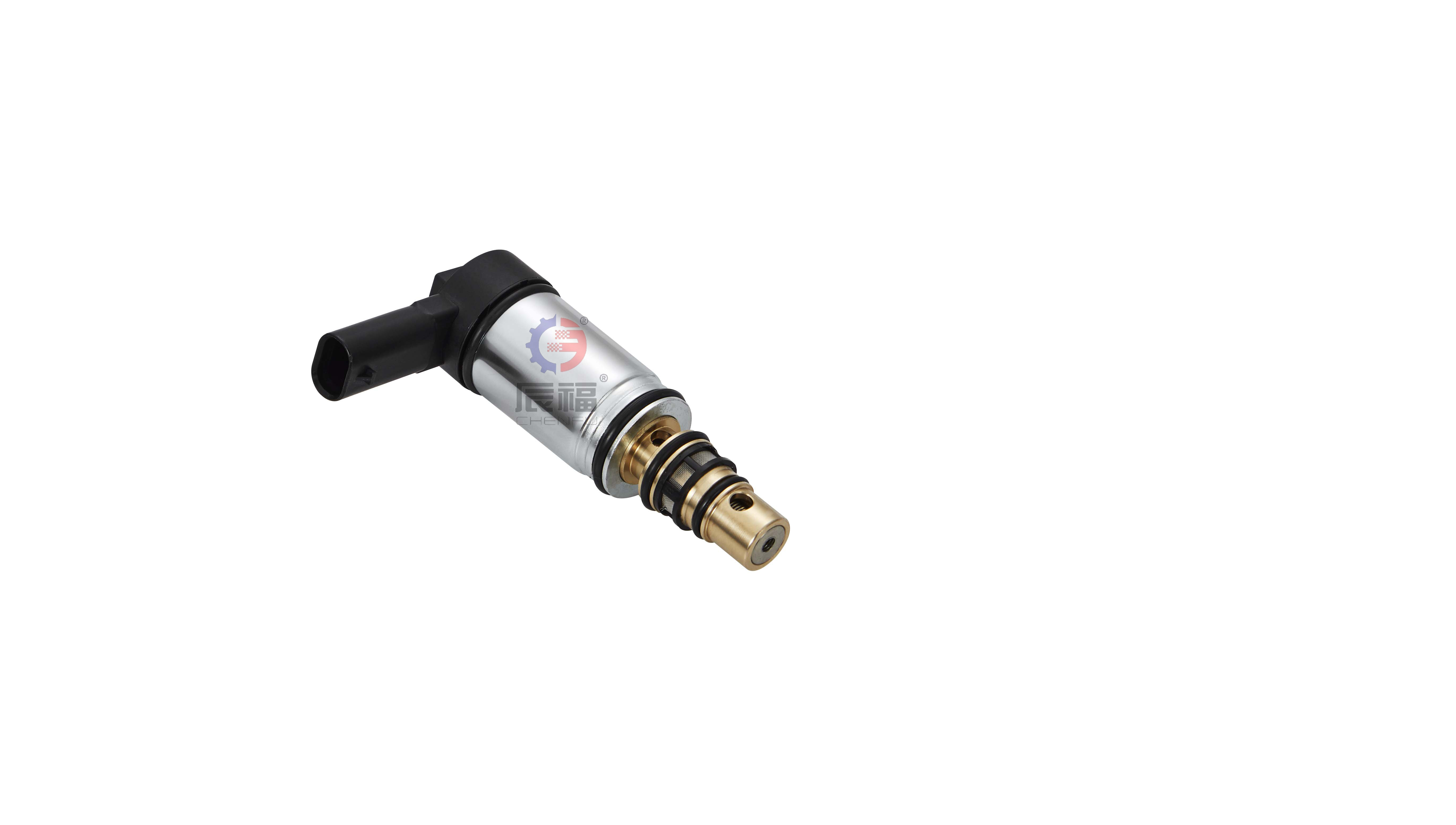 Chevrolet New Malibu solenoid valve