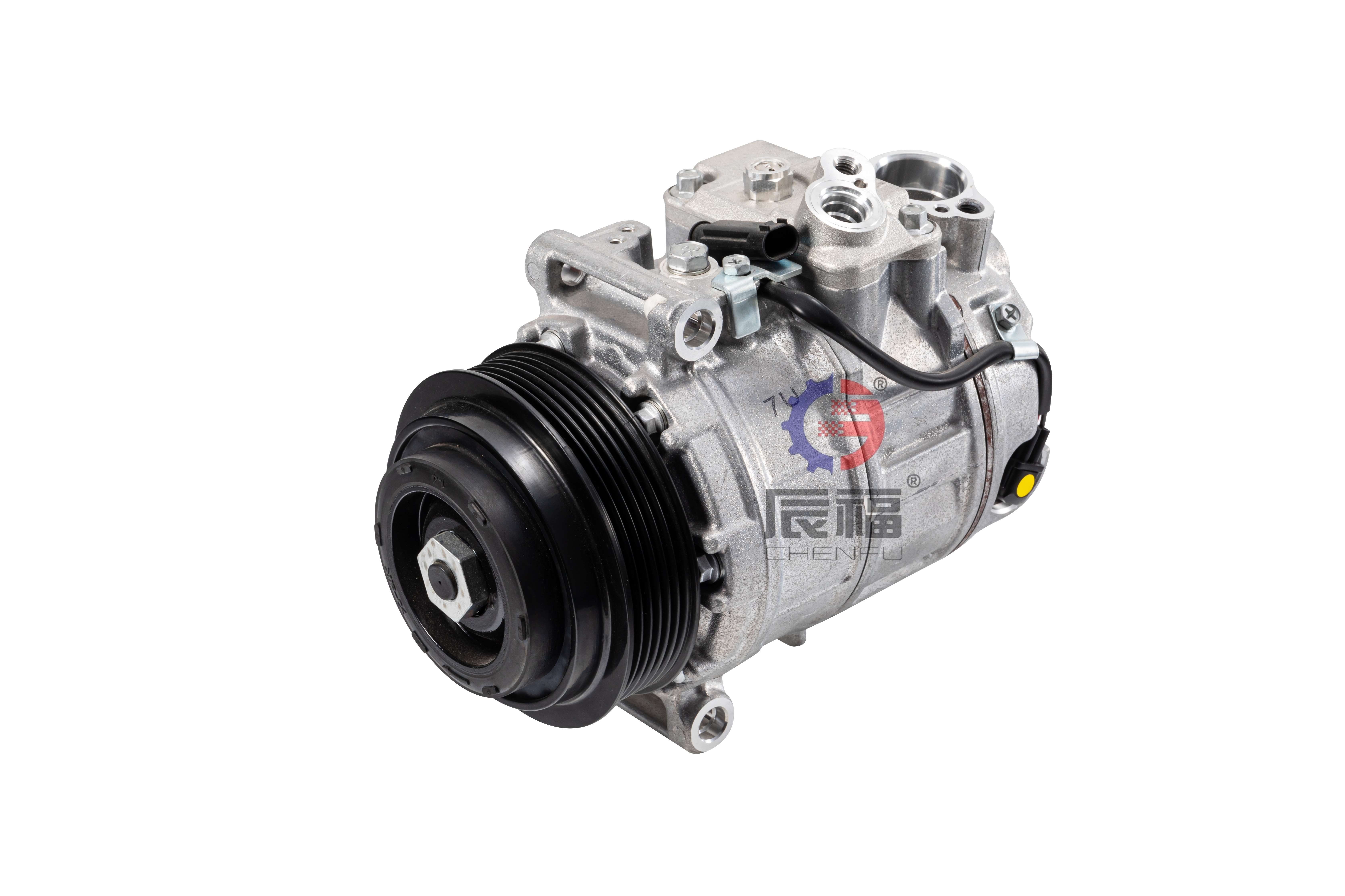 BENZ  R350/CLS550  Compressor