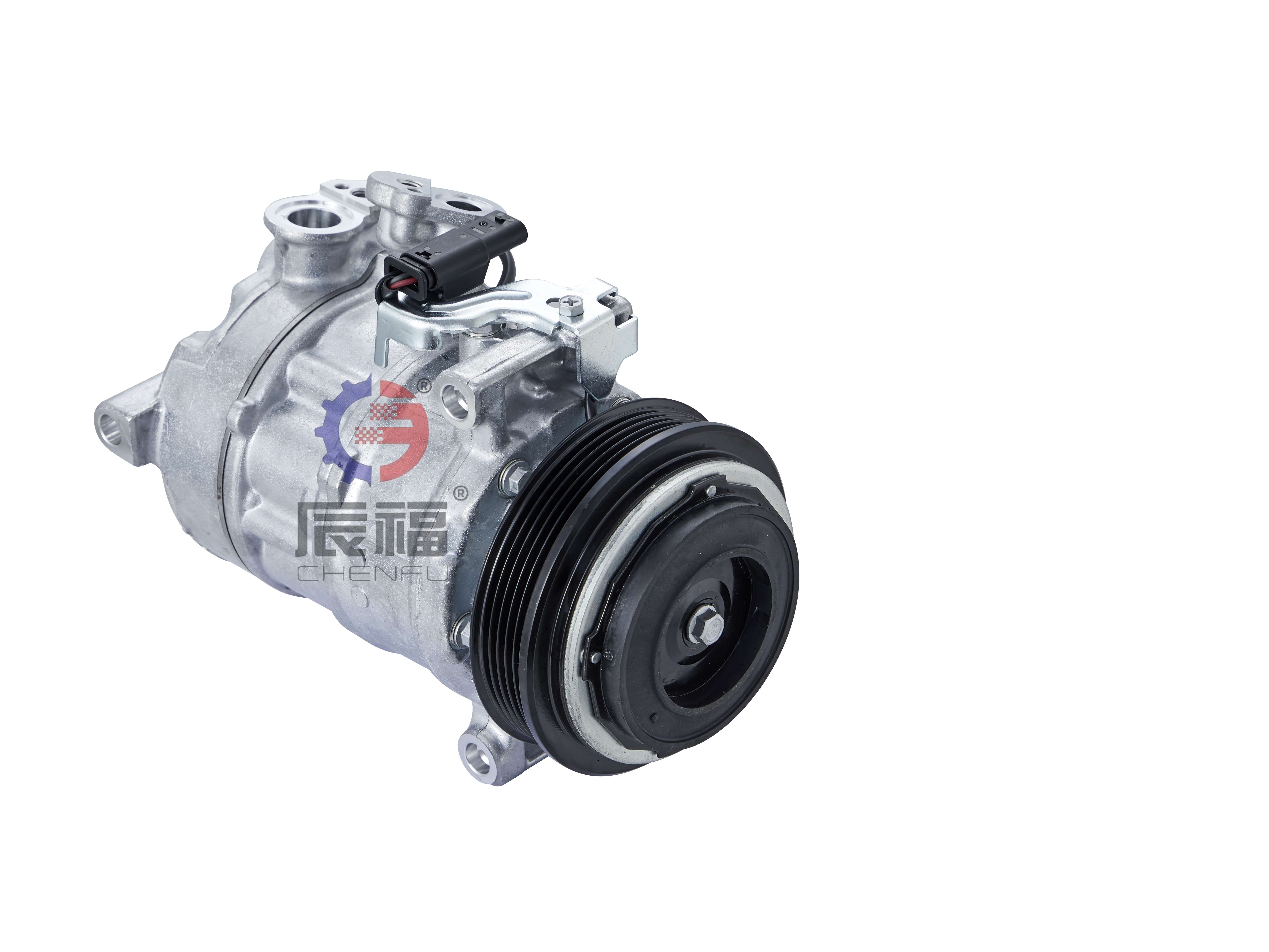 22  BENZ GLB/Light mix  Compressor