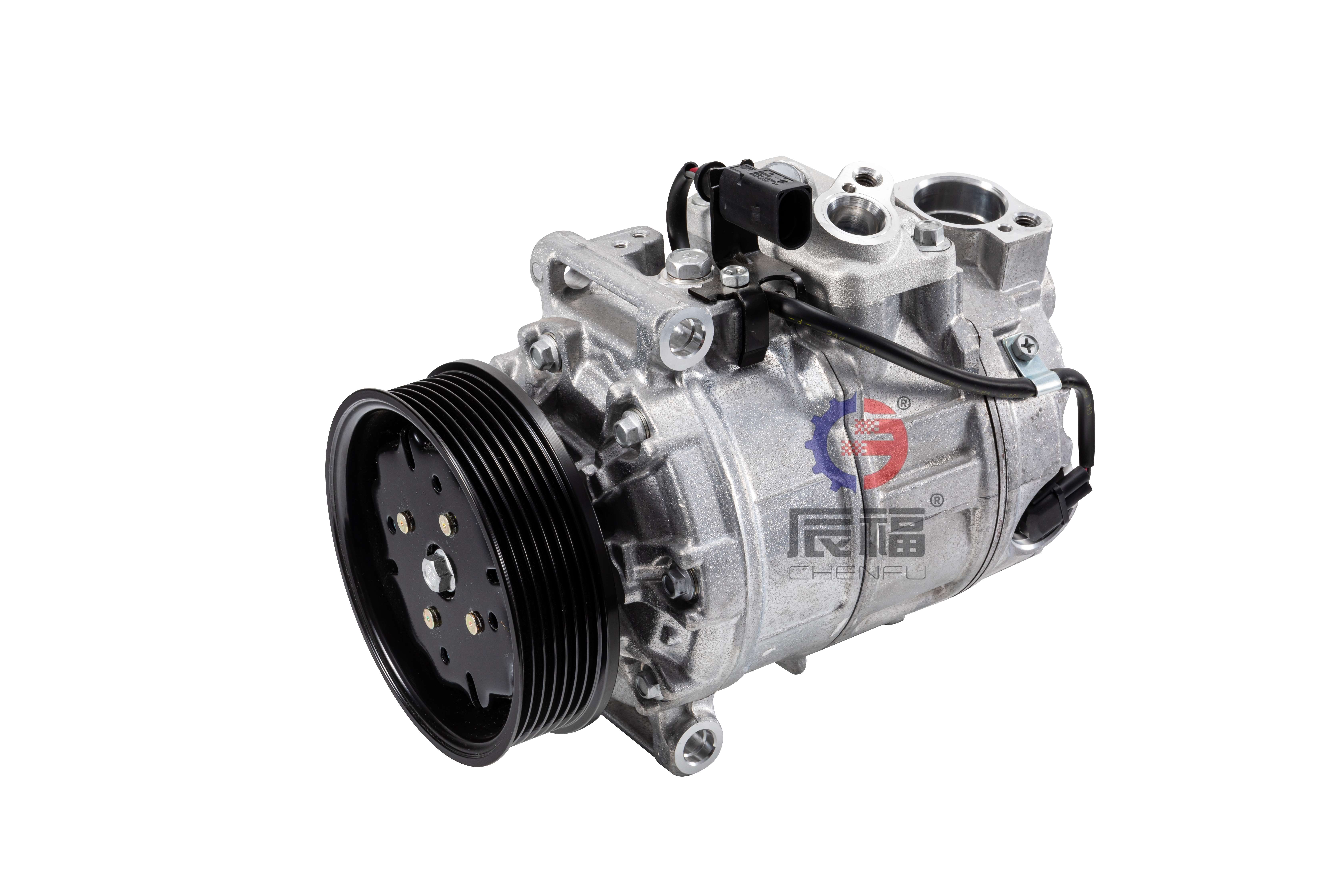 Audi Q7 3.6 compressor