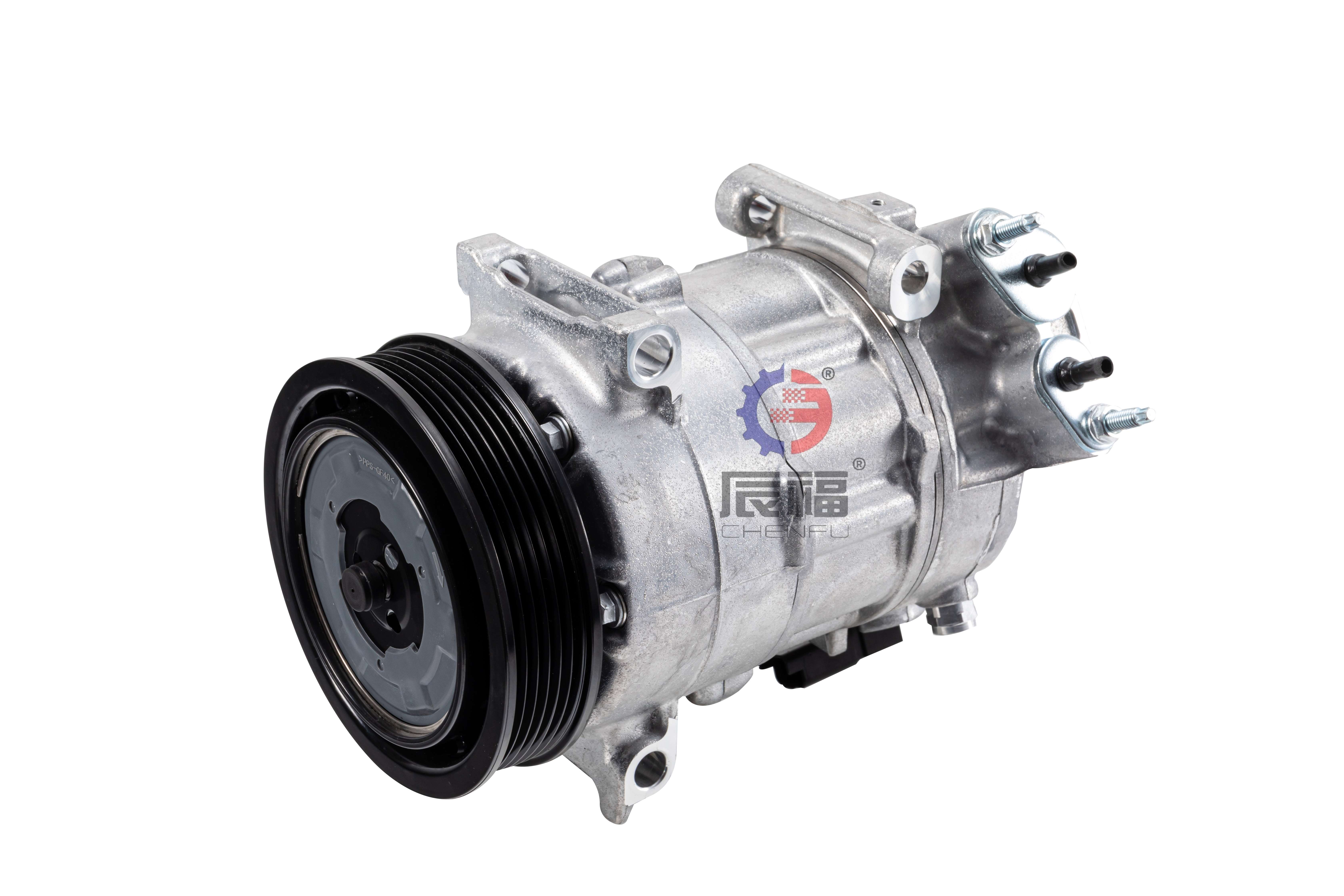 Peugeot 4008  Compressor