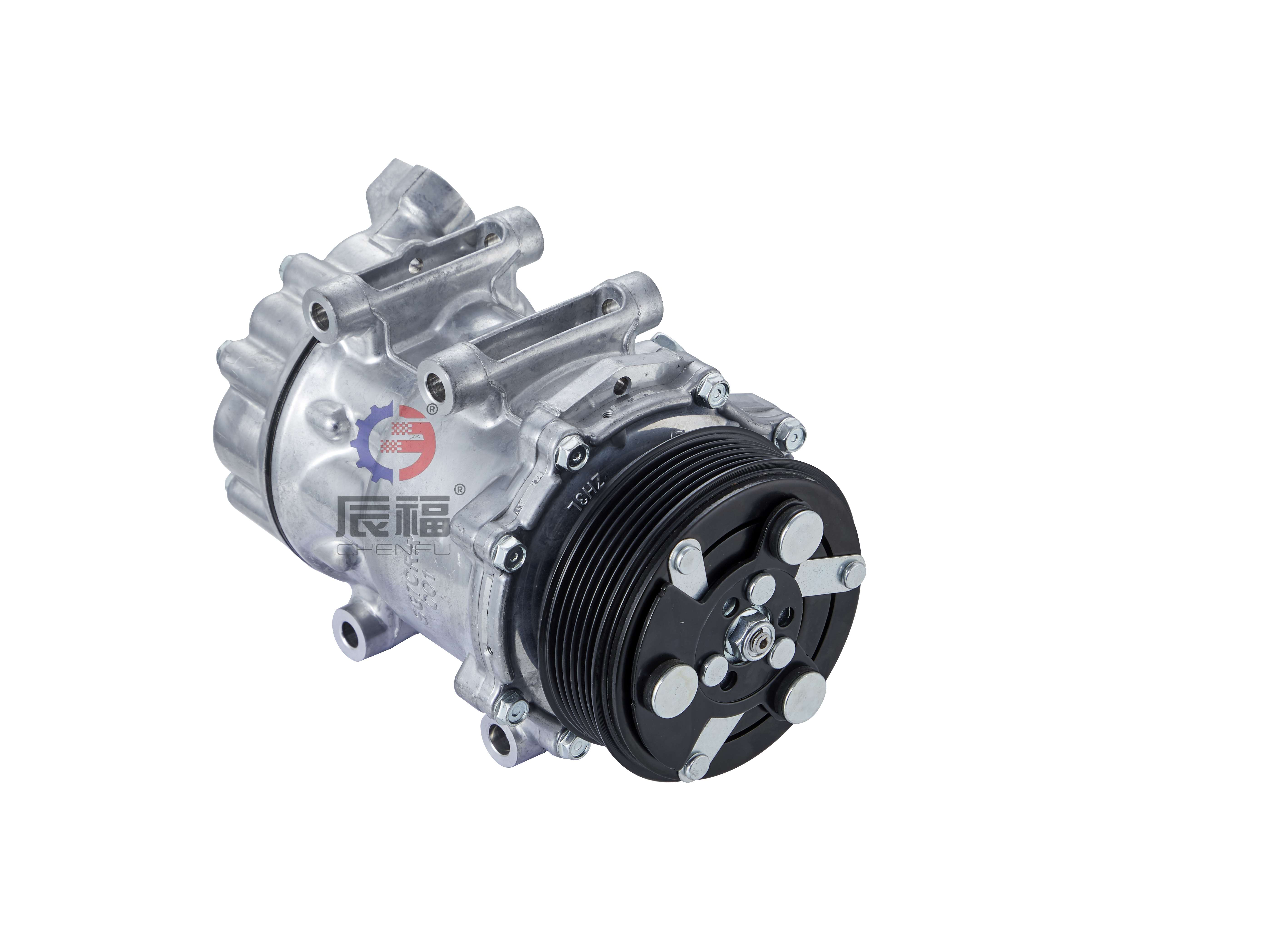 GAC Motor GM8/GS8 Compressor