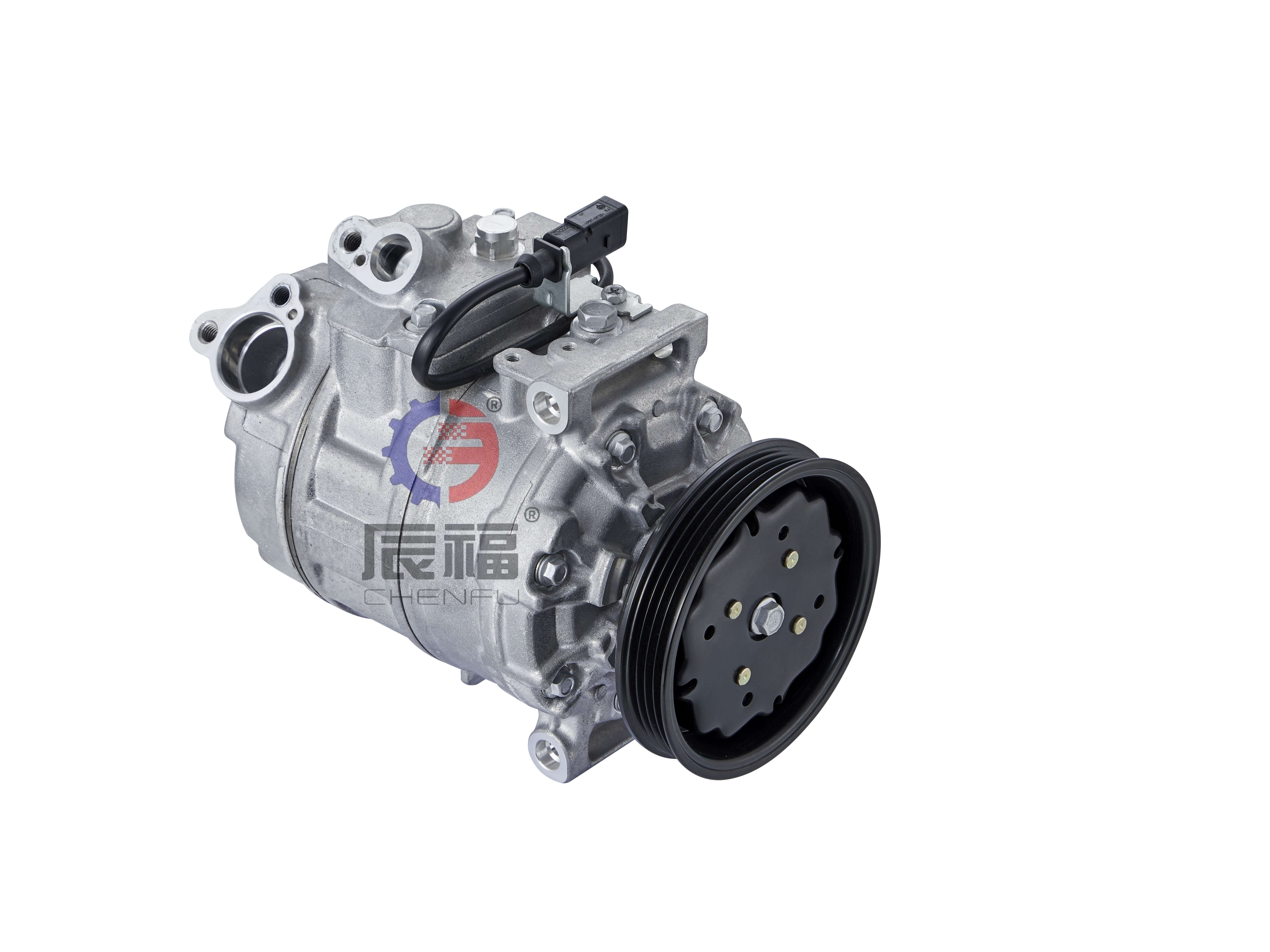 Audi A4 Compressor