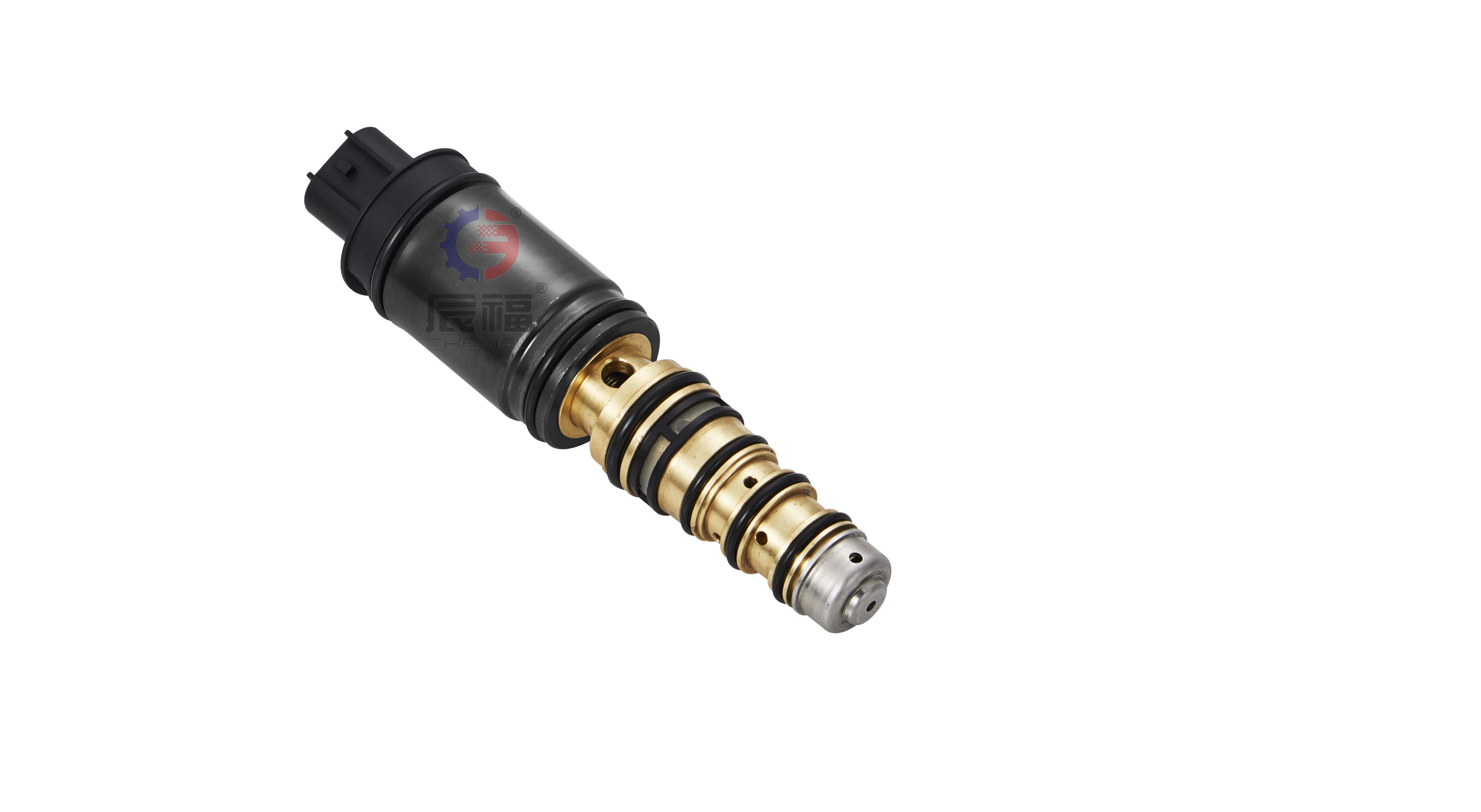 Toyota New Camry solenoid valveToyota New Camry solenoid valve