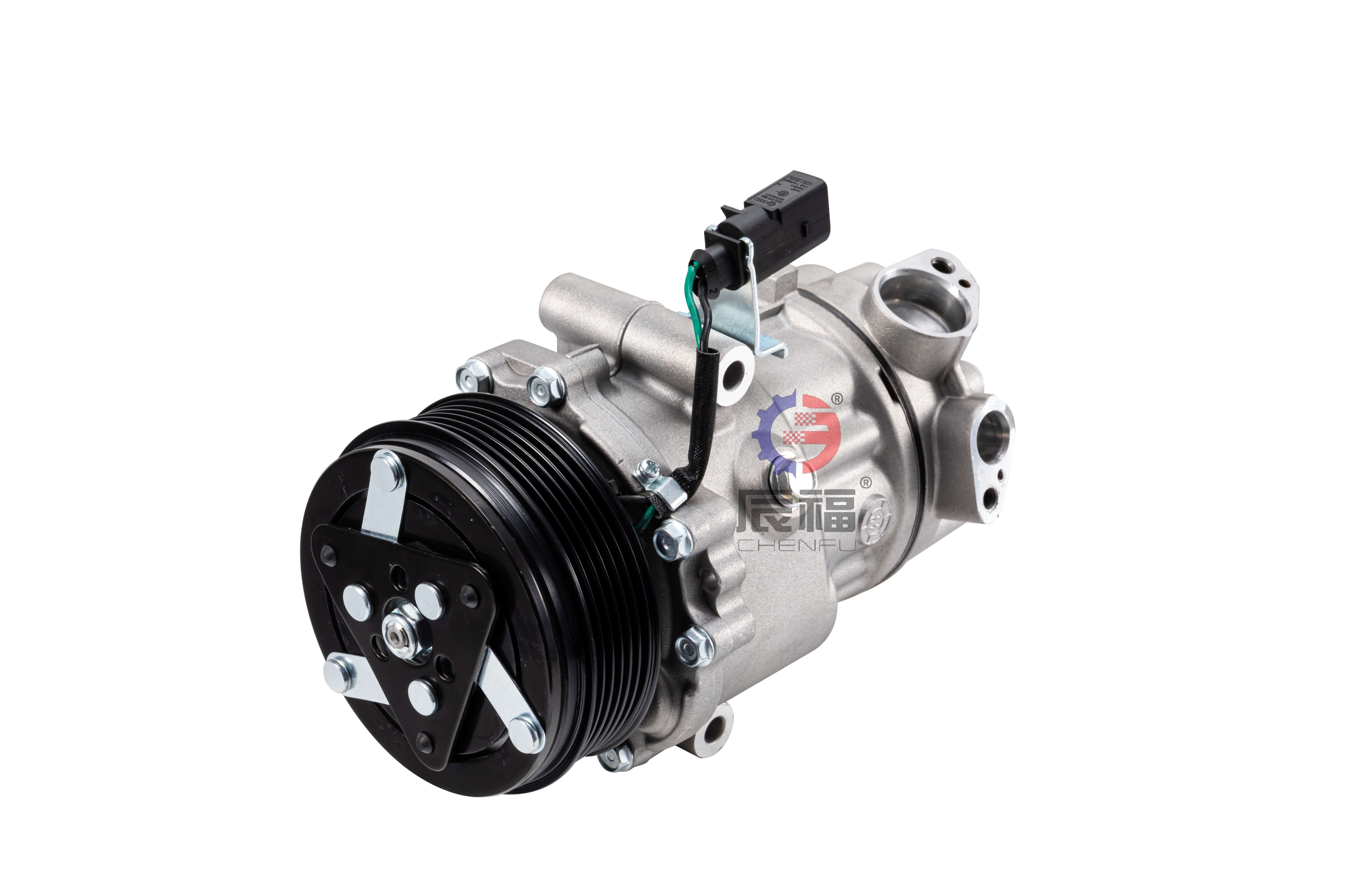 New Polo Air Conditioning Compressor