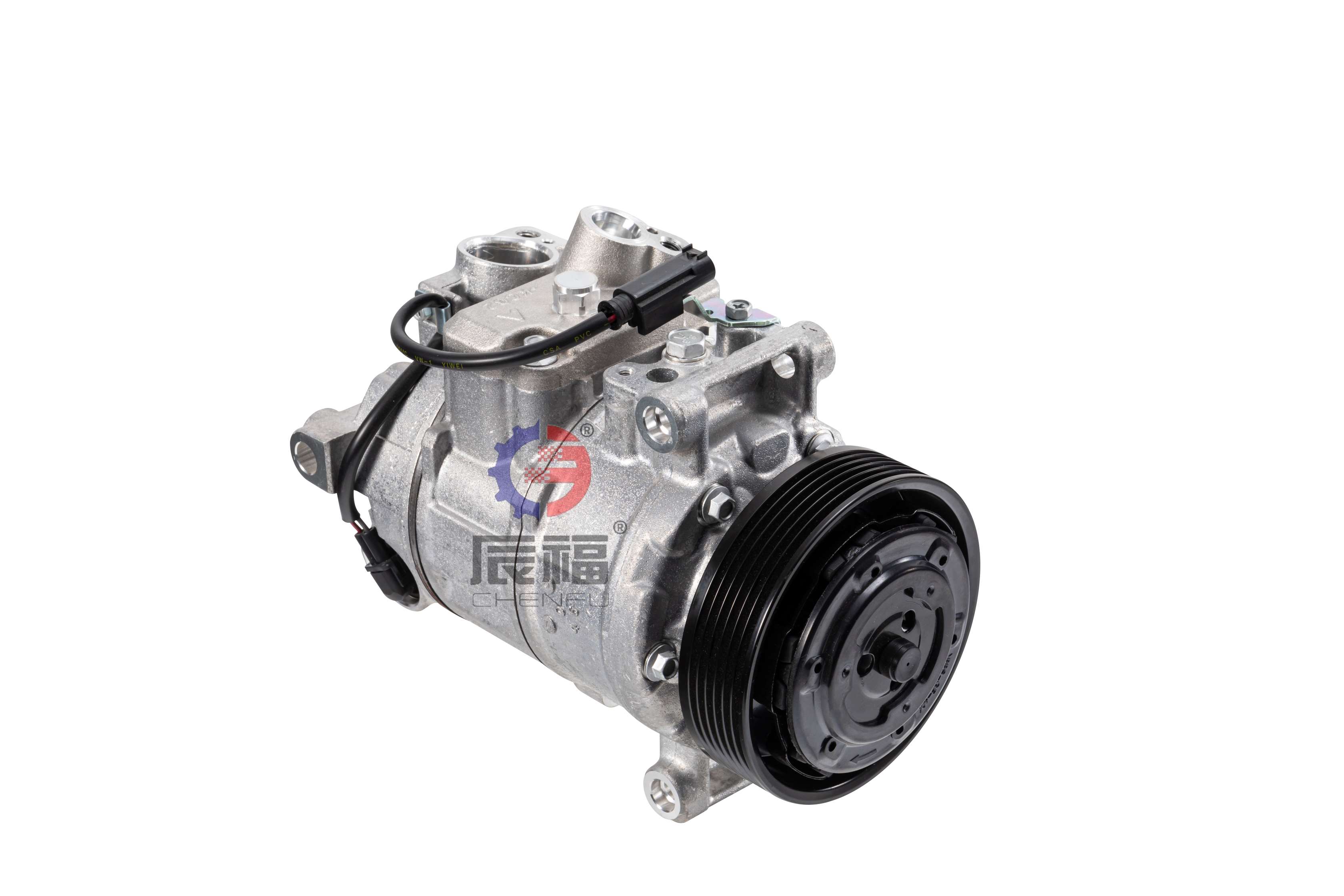 BMW 520 Compressor