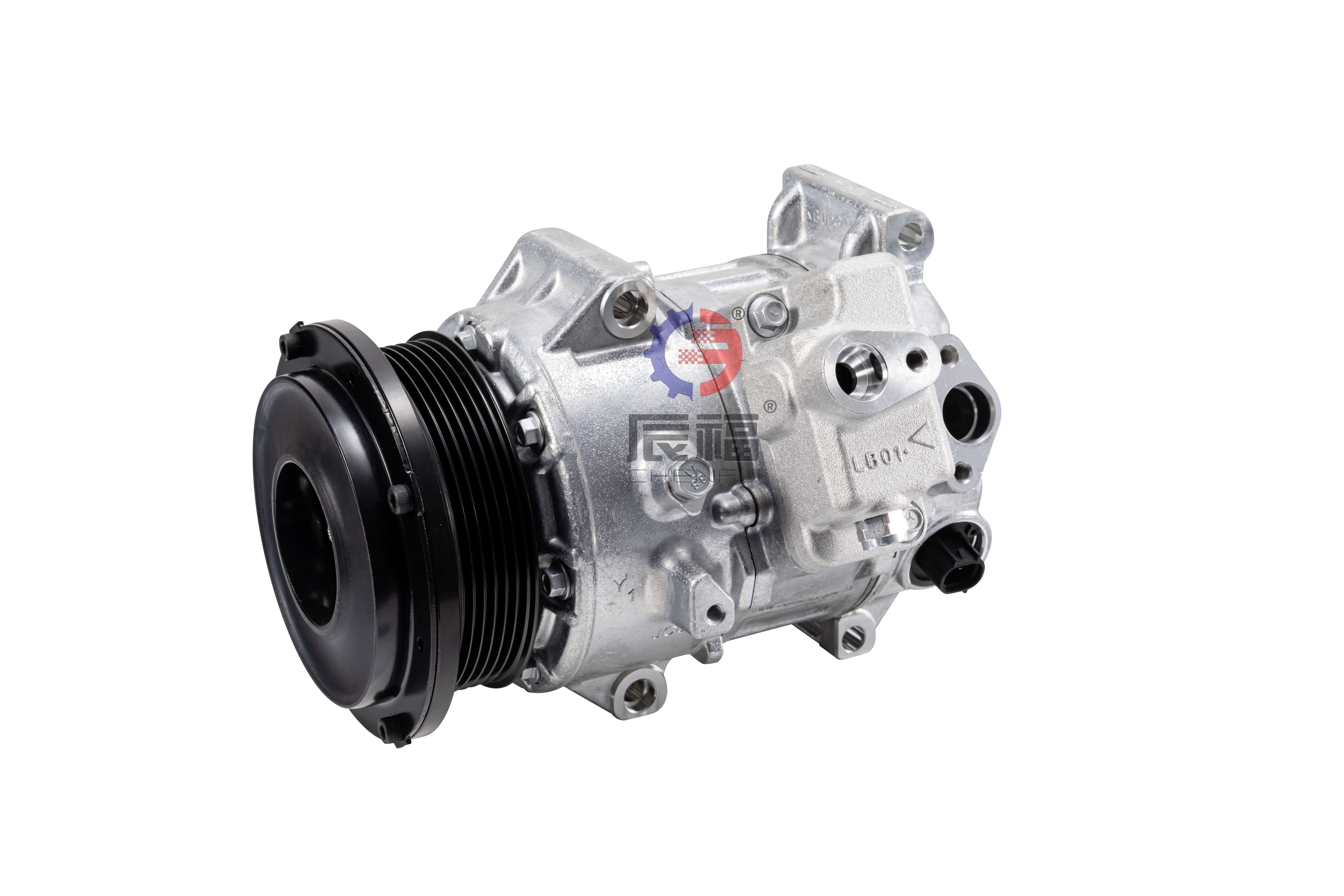 Toyota Lexus  LS460 Compressor