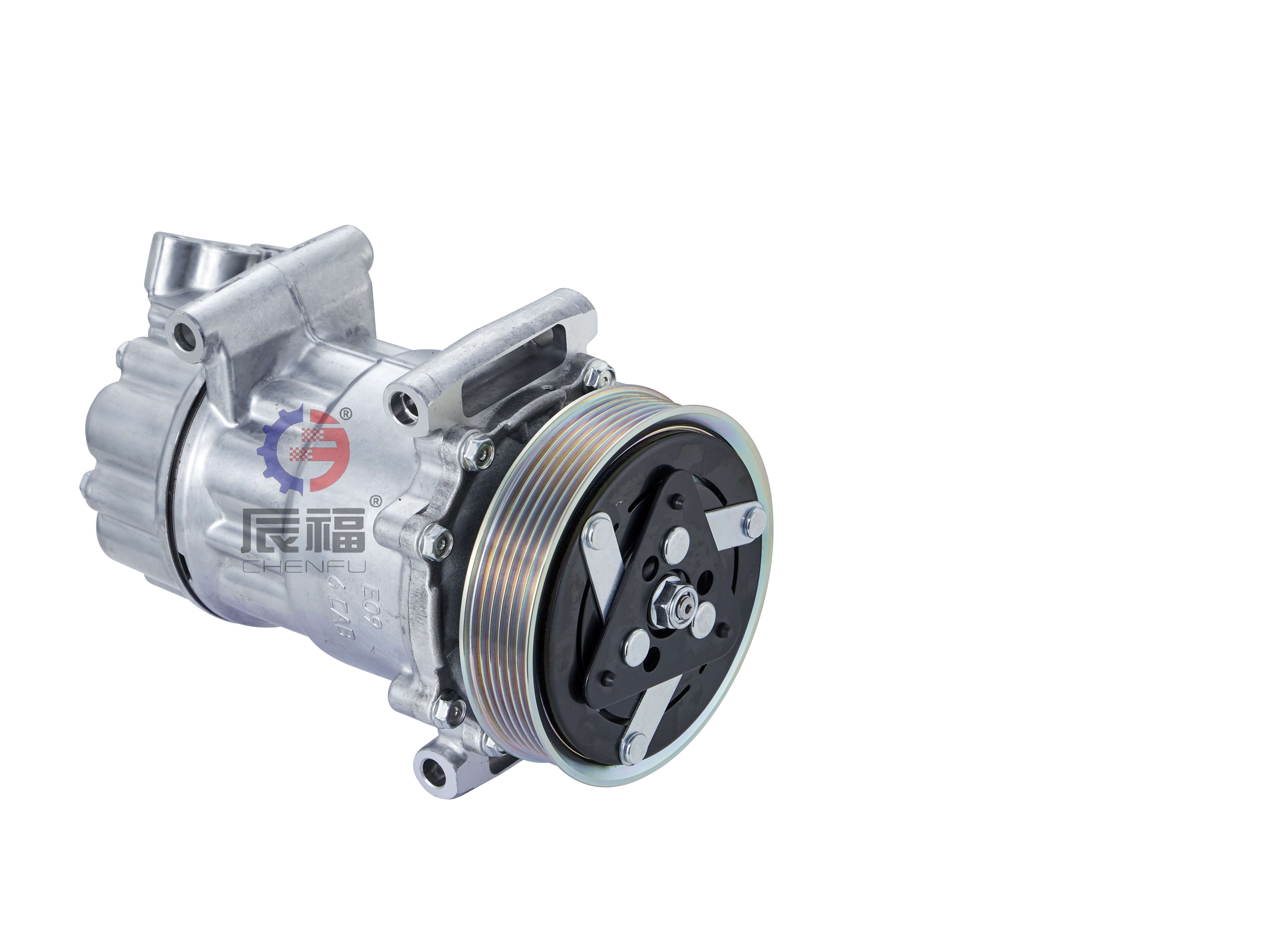 Peugeot 307 Triomphe  Compressor