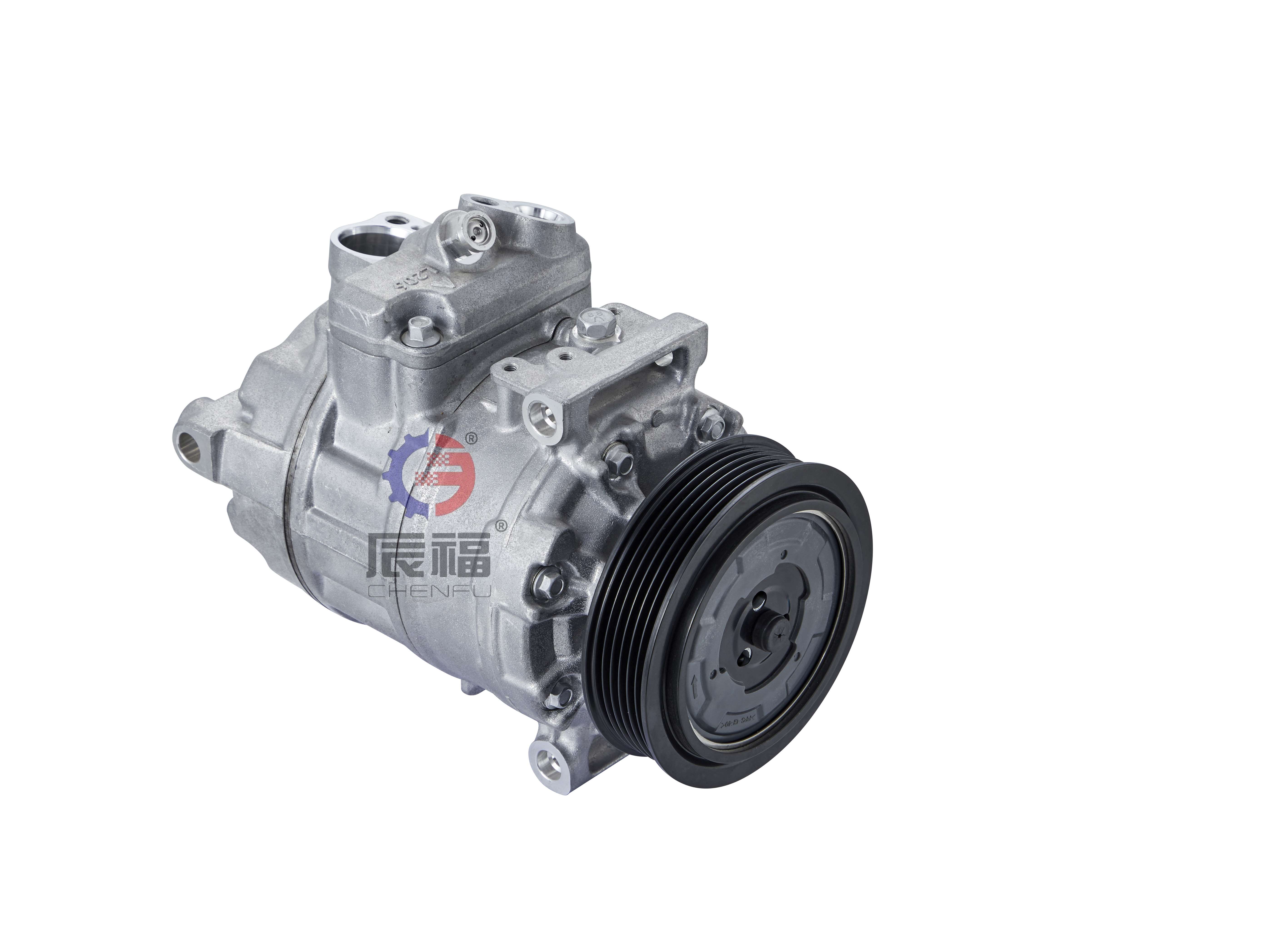 Audi A3 03-12 Volkswagen Sagitar Compressor