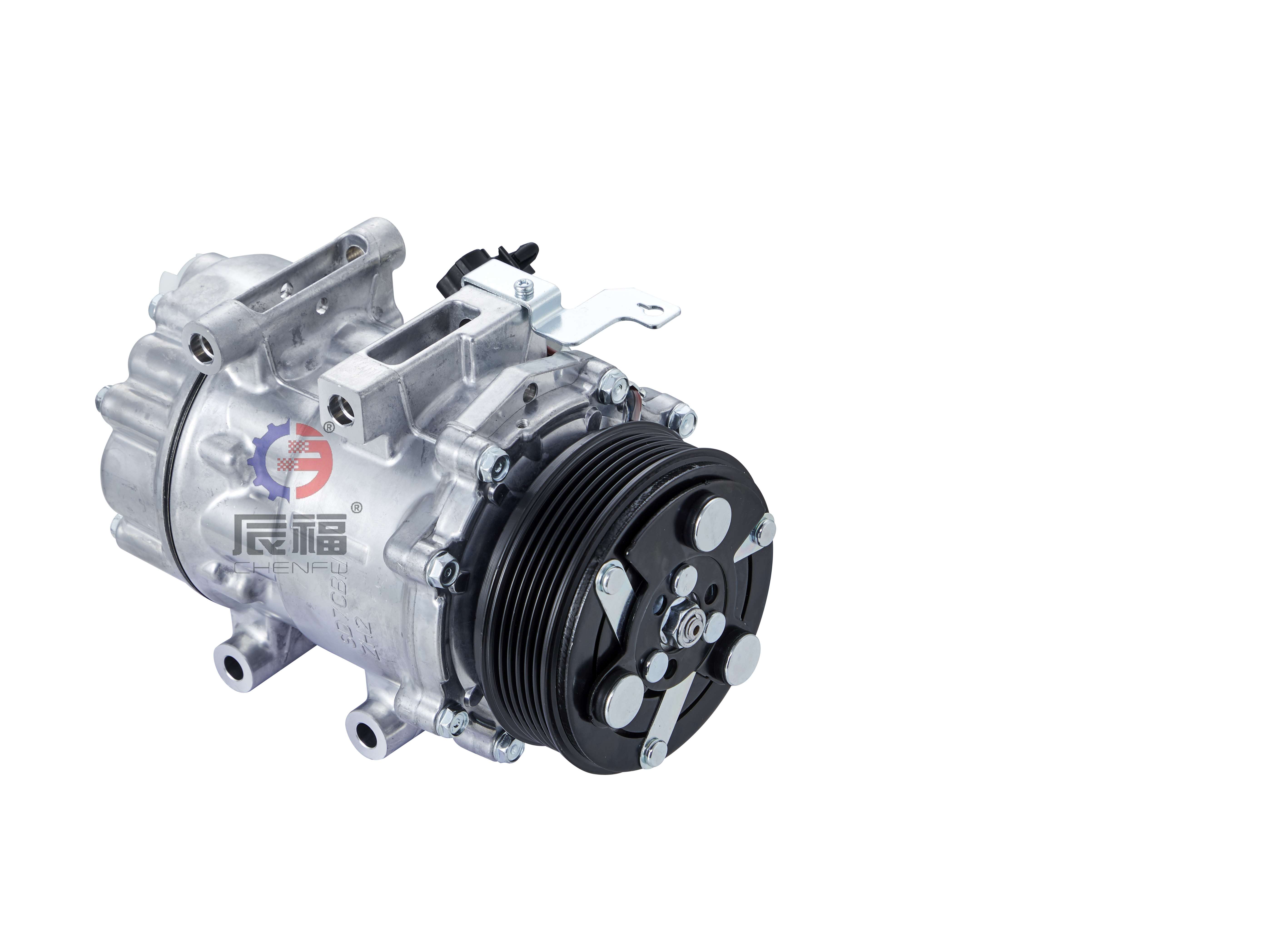 Tiggo 8  Compressor